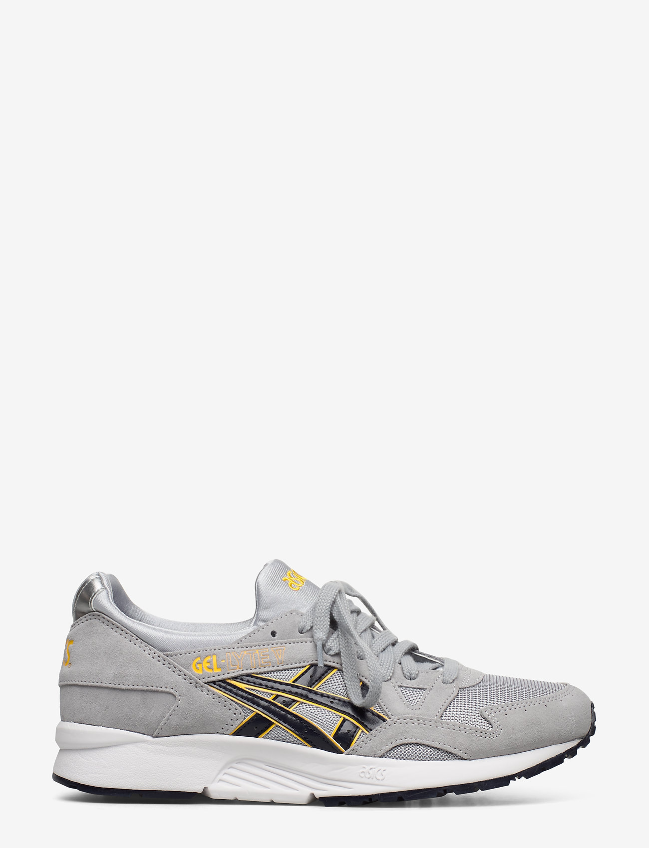 Asics - GEL-LYTE V - piedmont grey/midnight - 1