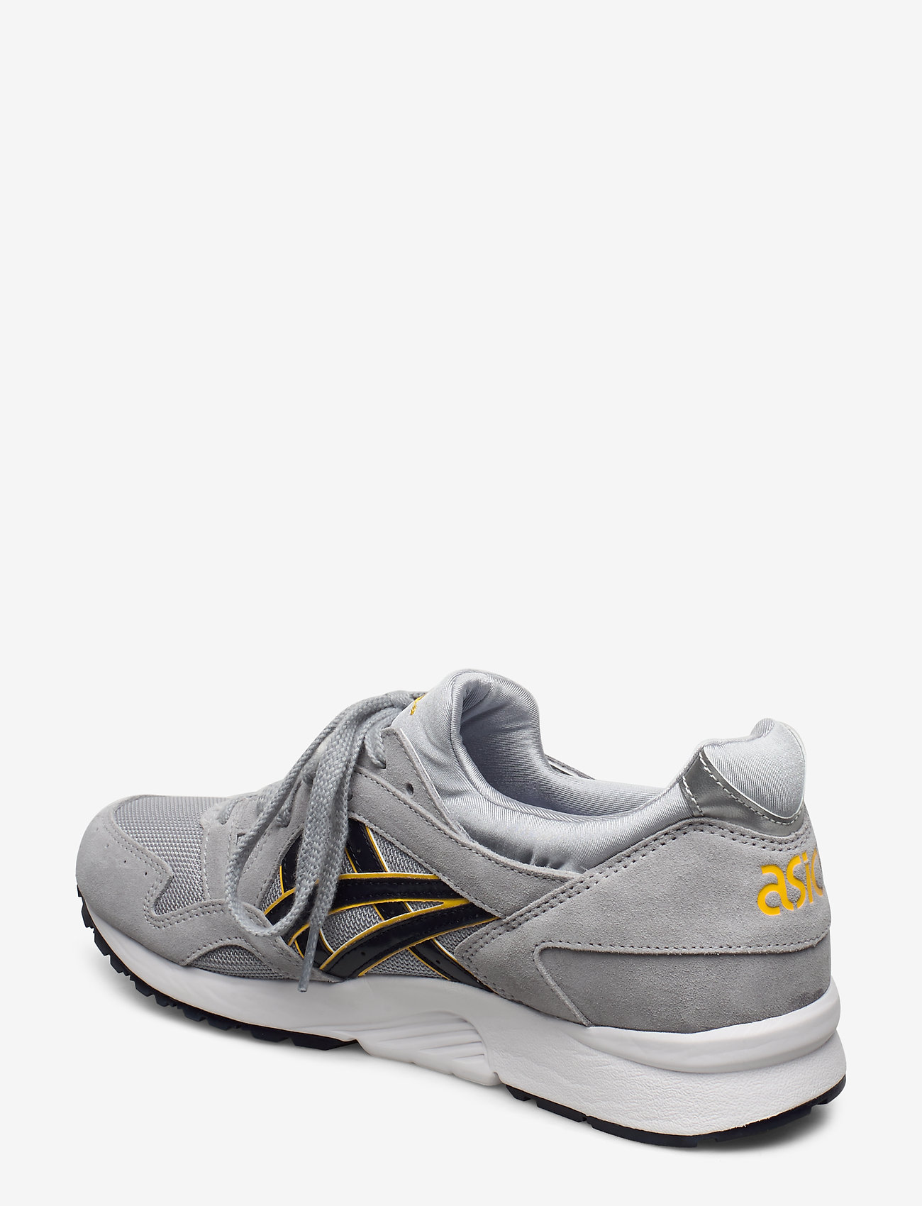 Asics - GEL-LYTE V - piedmont grey/midnight - 2