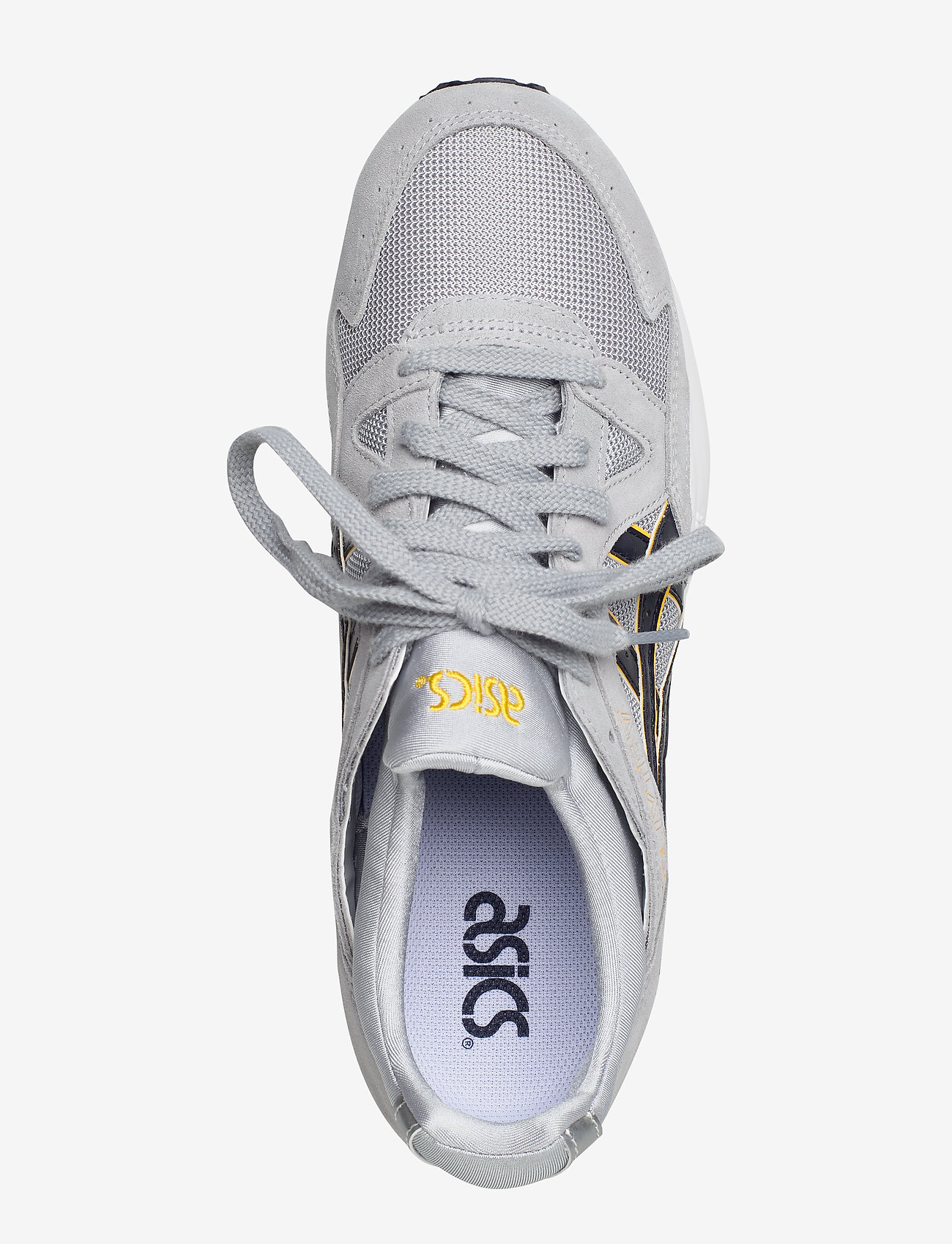 Asics - GEL-LYTE V - piedmont grey/midnight - 3
