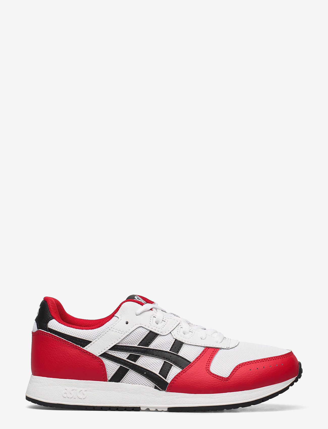 Asics - LYTE CLASSIC - white/black - 1