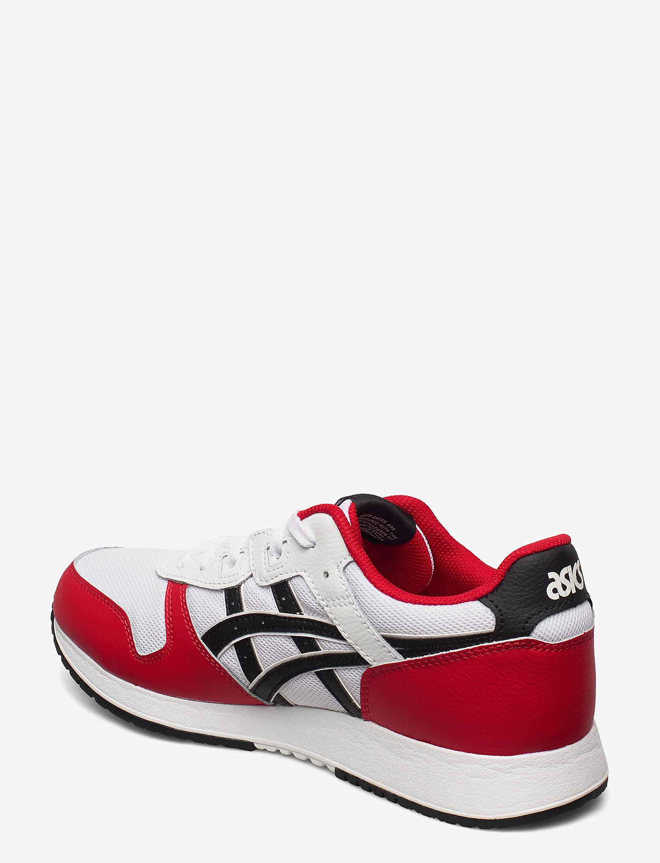 Asics - LYTE CLASSIC - white/black - 2