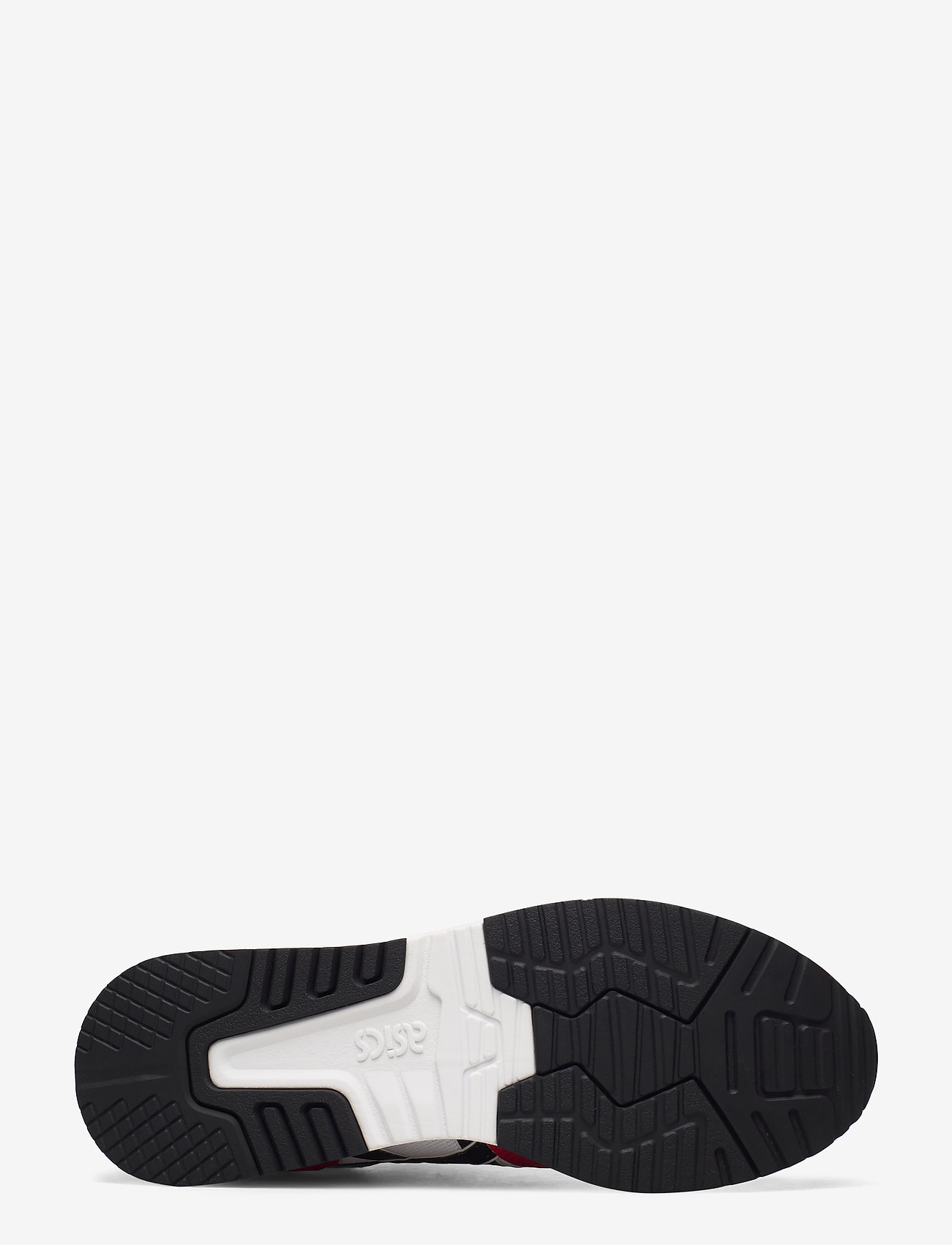 Asics - LYTE CLASSIC - white/black - 4