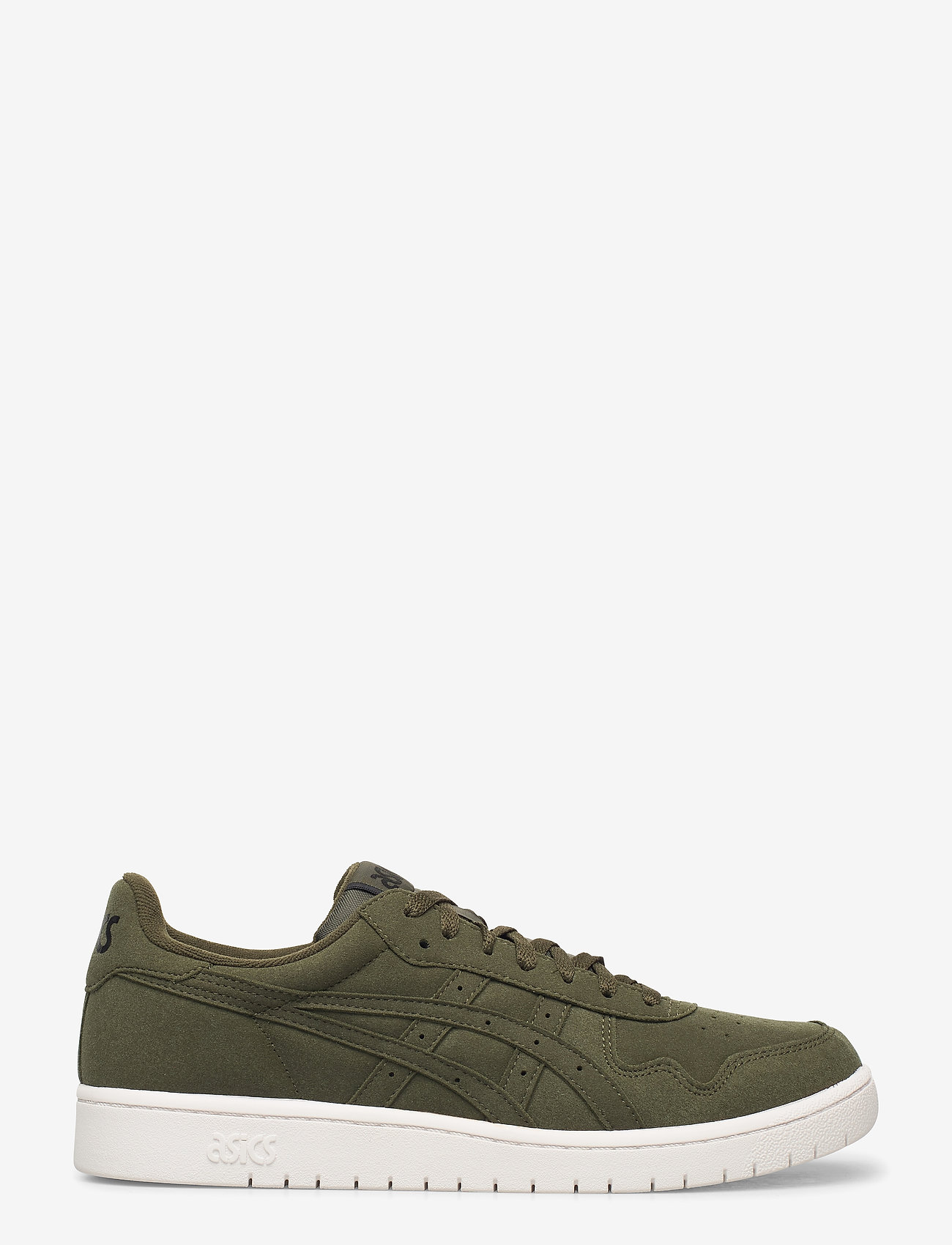 Asics - JAPAN S - smog green/smog green - 1