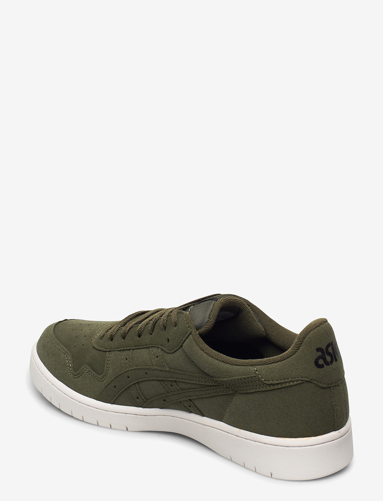 Asics - JAPAN S - smog green/smog green - 2