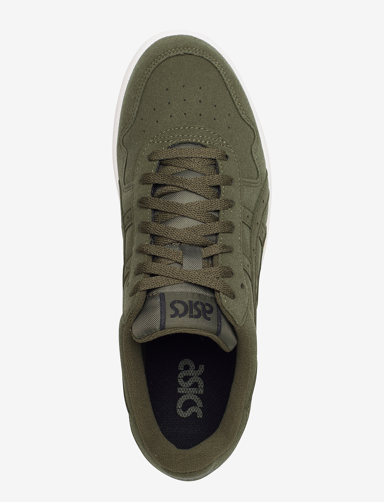 Asics - JAPAN S - smog green/smog green - 3