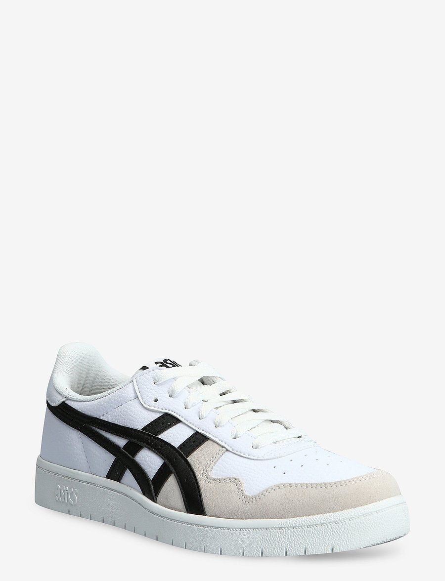 Asics - JAPAN S - låga sneakers - white/black - 0