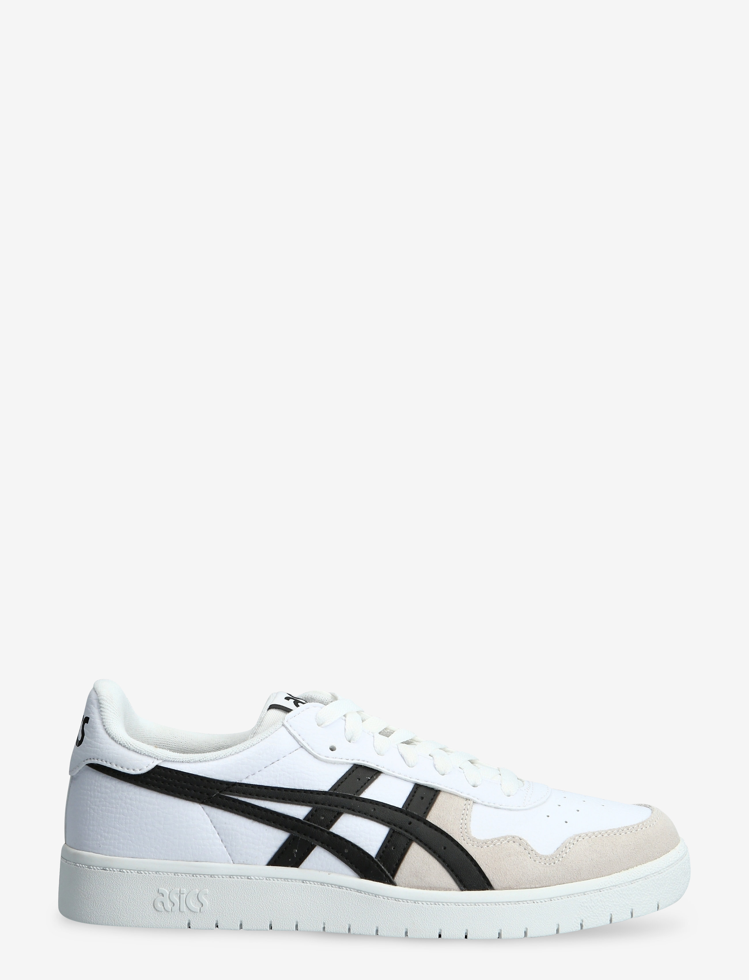 Asics - JAPAN S - lave sneakers - white/black - 1