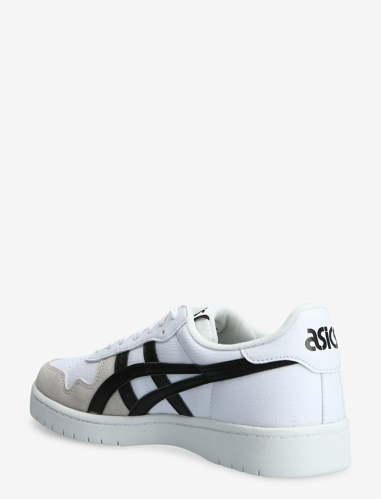 Asics - JAPAN S - låga sneakers - white/black - 2