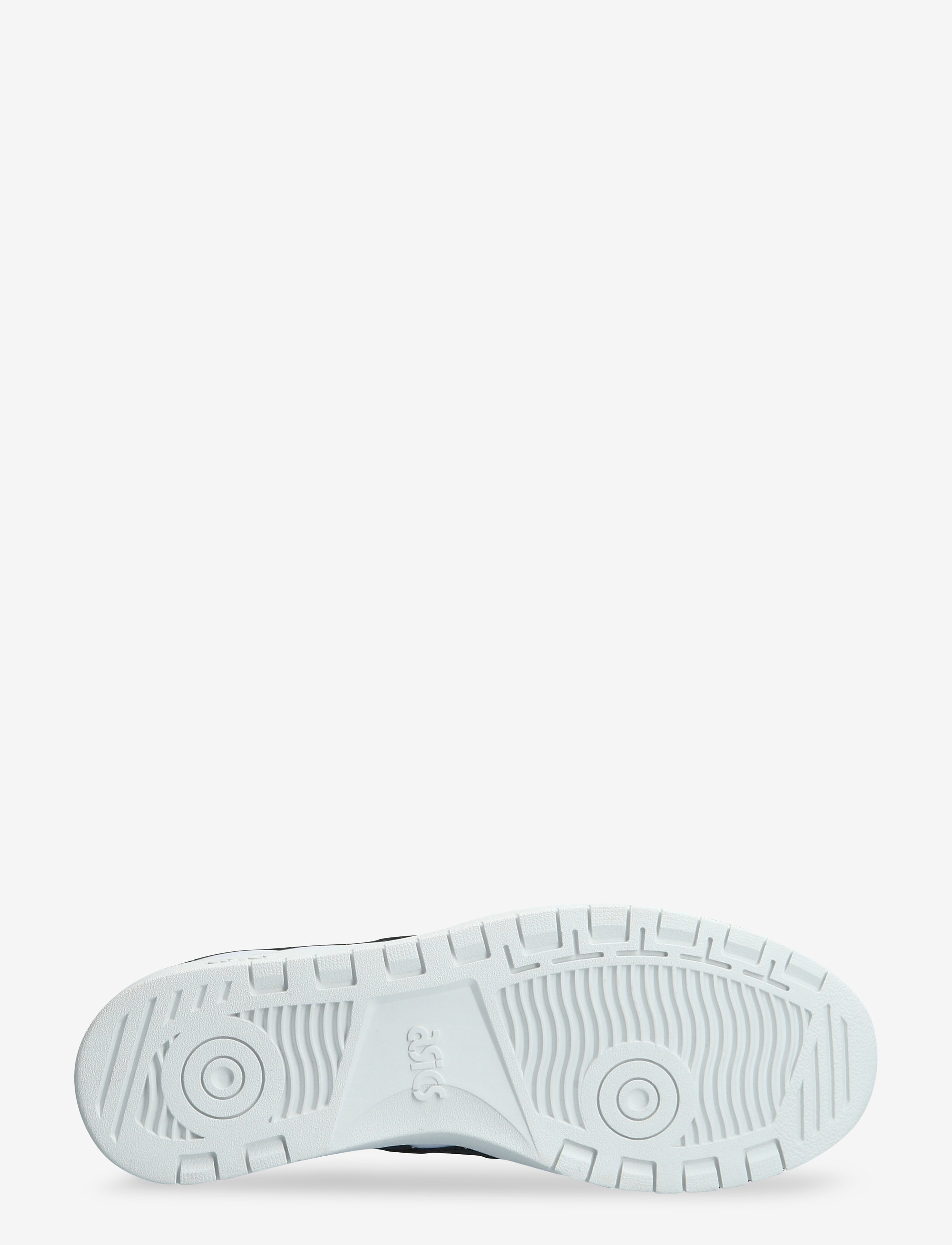Asics - JAPAN S - lave sneakers - white/black - 4