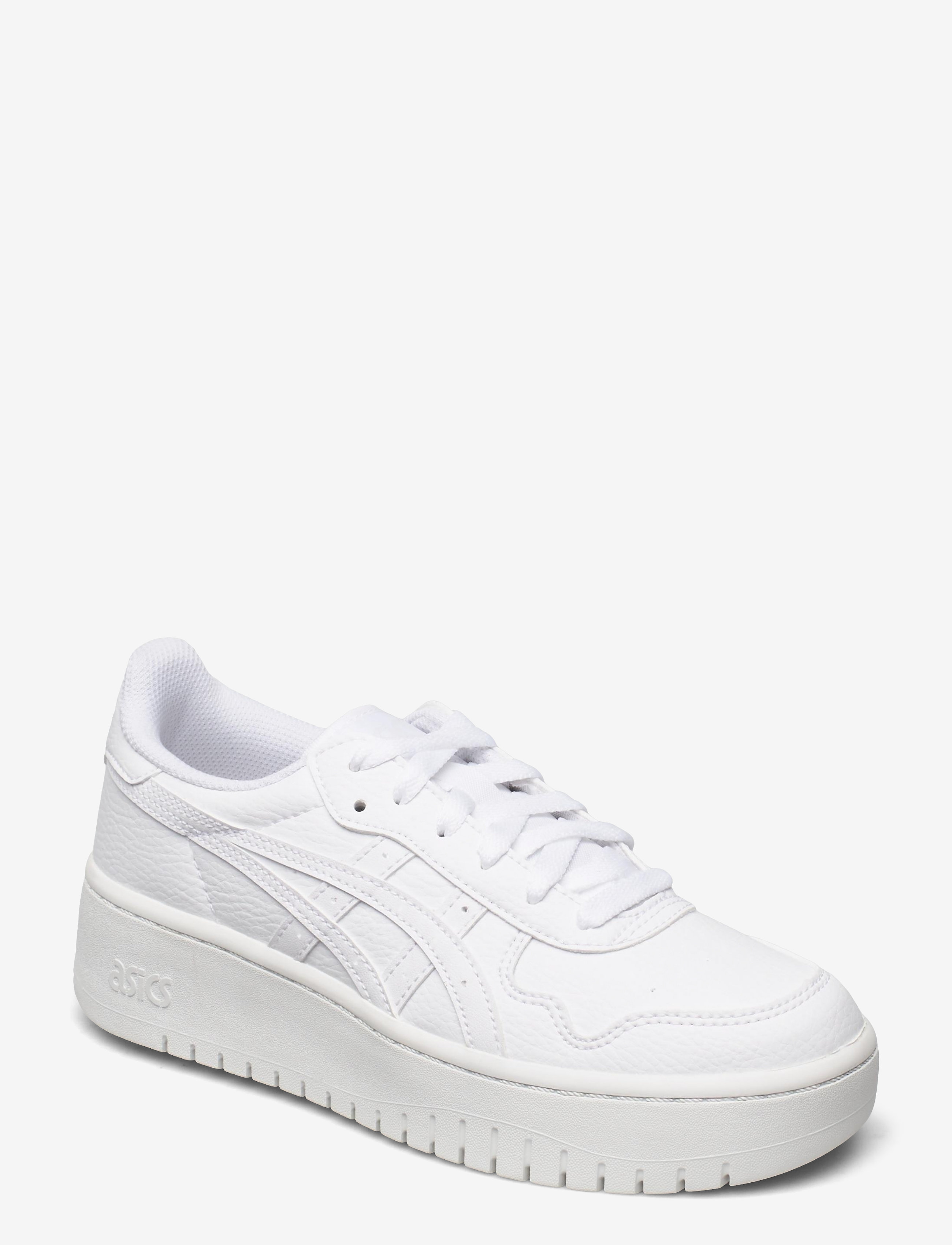 Asics Japan S Pf, 44.5, Sport, Weiß - Sneakers, Frauen