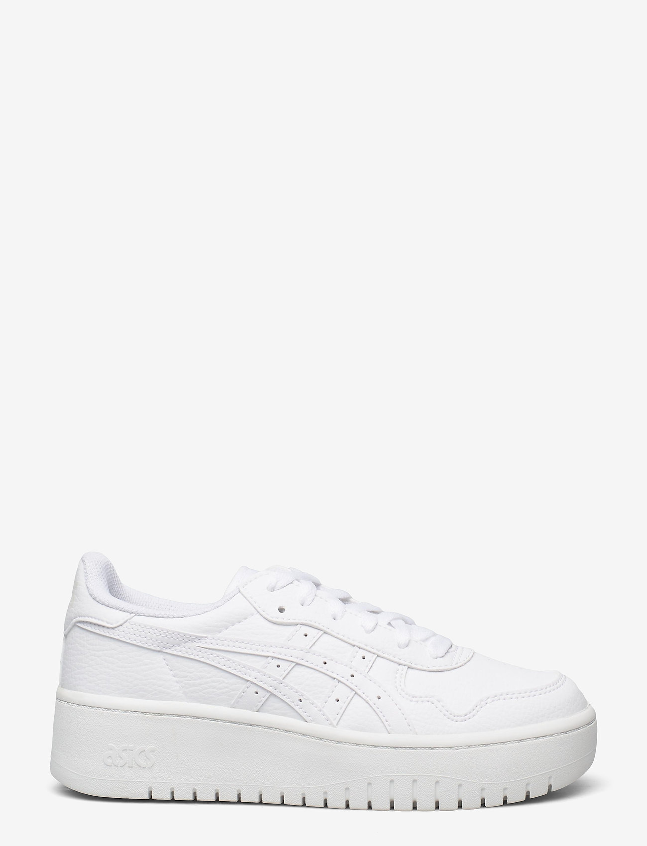 Asics - JAPAN S PF - lave sneakers - white/white - 1