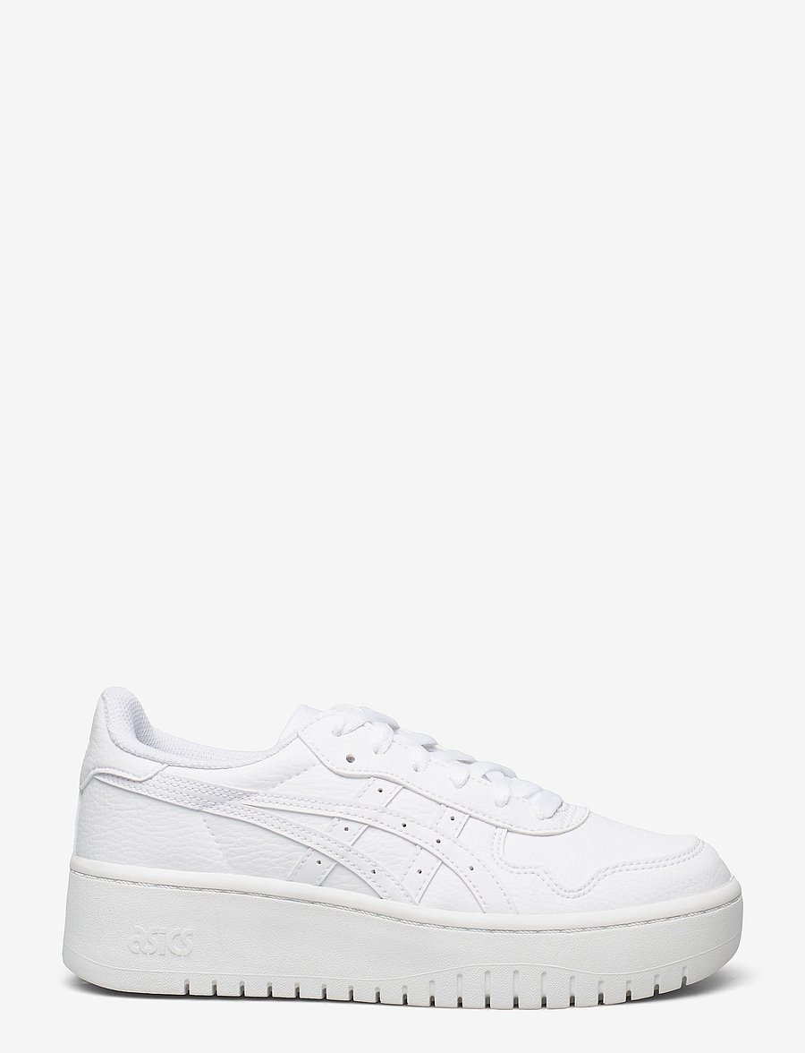 Asics - JAPAN S PF - niedrige sneakers - white/white - 1