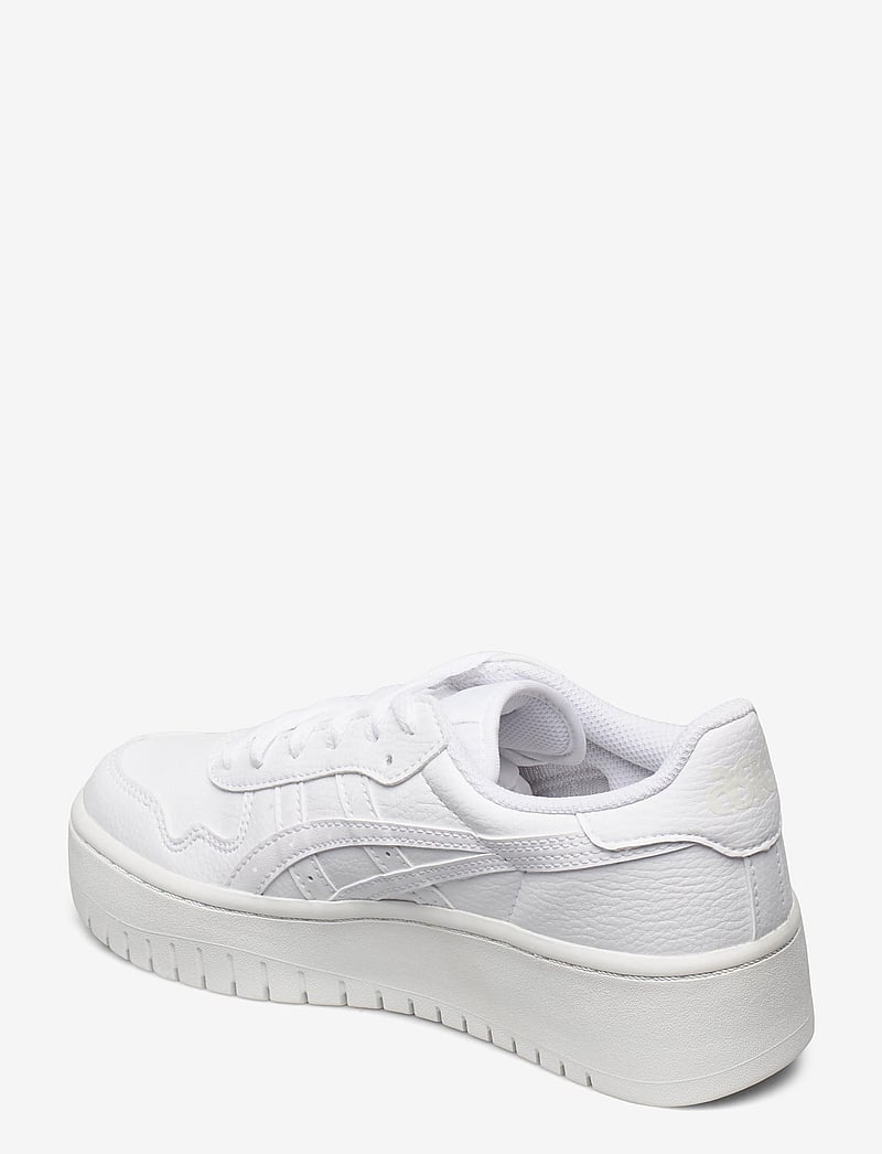 Asics - JAPAN S PF - lave sneakers - white/white - 2
