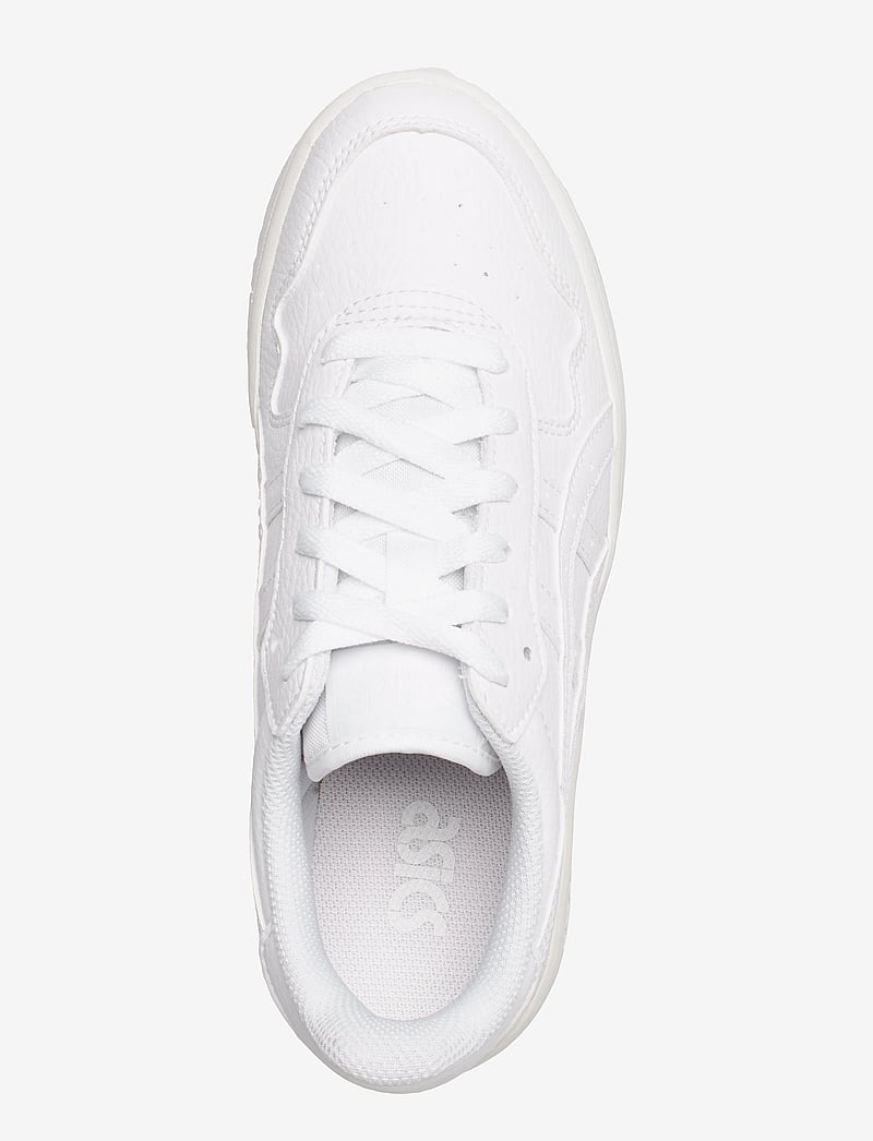 Asics - JAPAN S PF - lave sneakers - white/white - 3