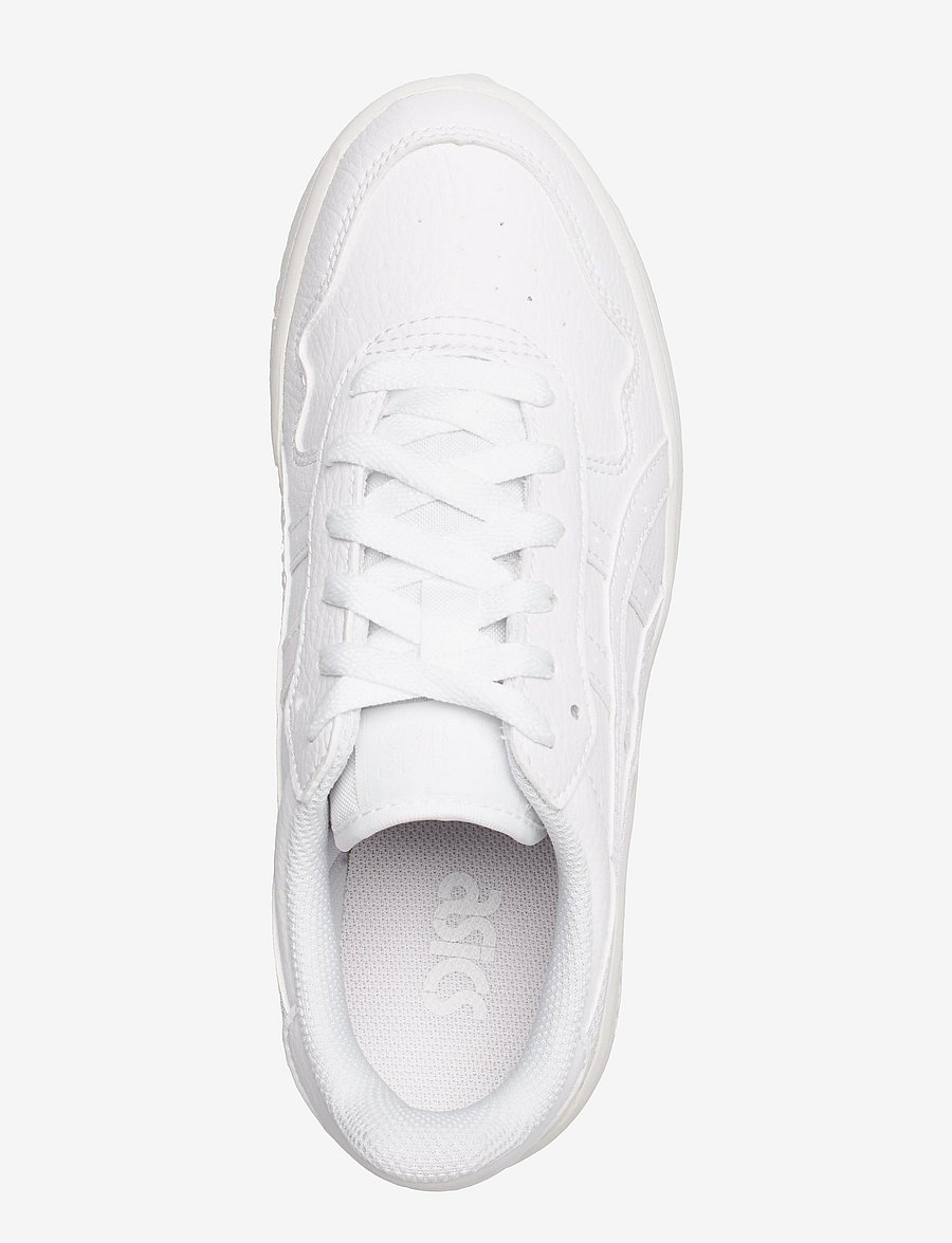 Asics - JAPAN S PF - niedrige sneakers - white/white - 3