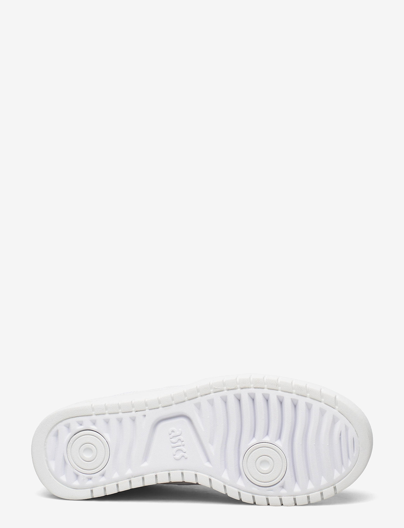 Asics - JAPAN S PF - lave sneakers - white/white - 4