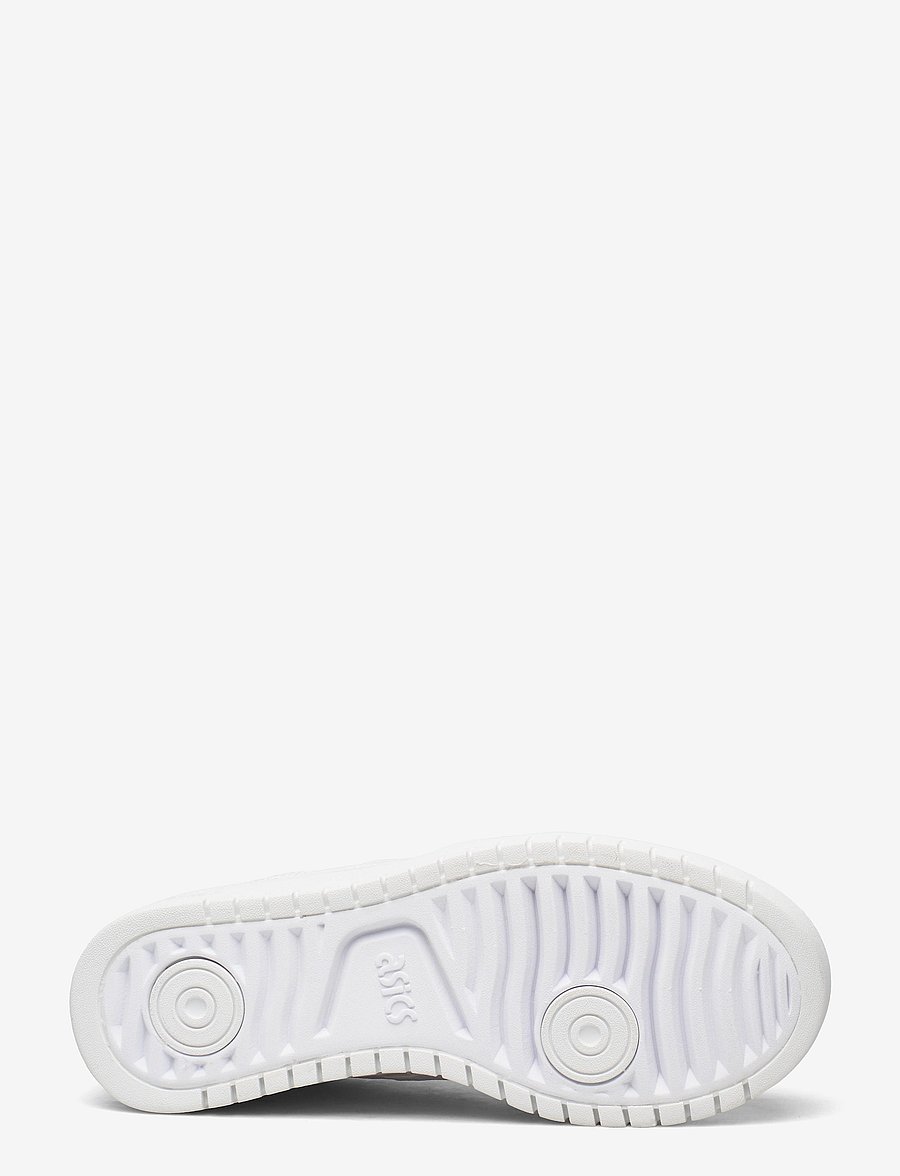 Asics - JAPAN S PF - niedrige sneakers - white/white - 4