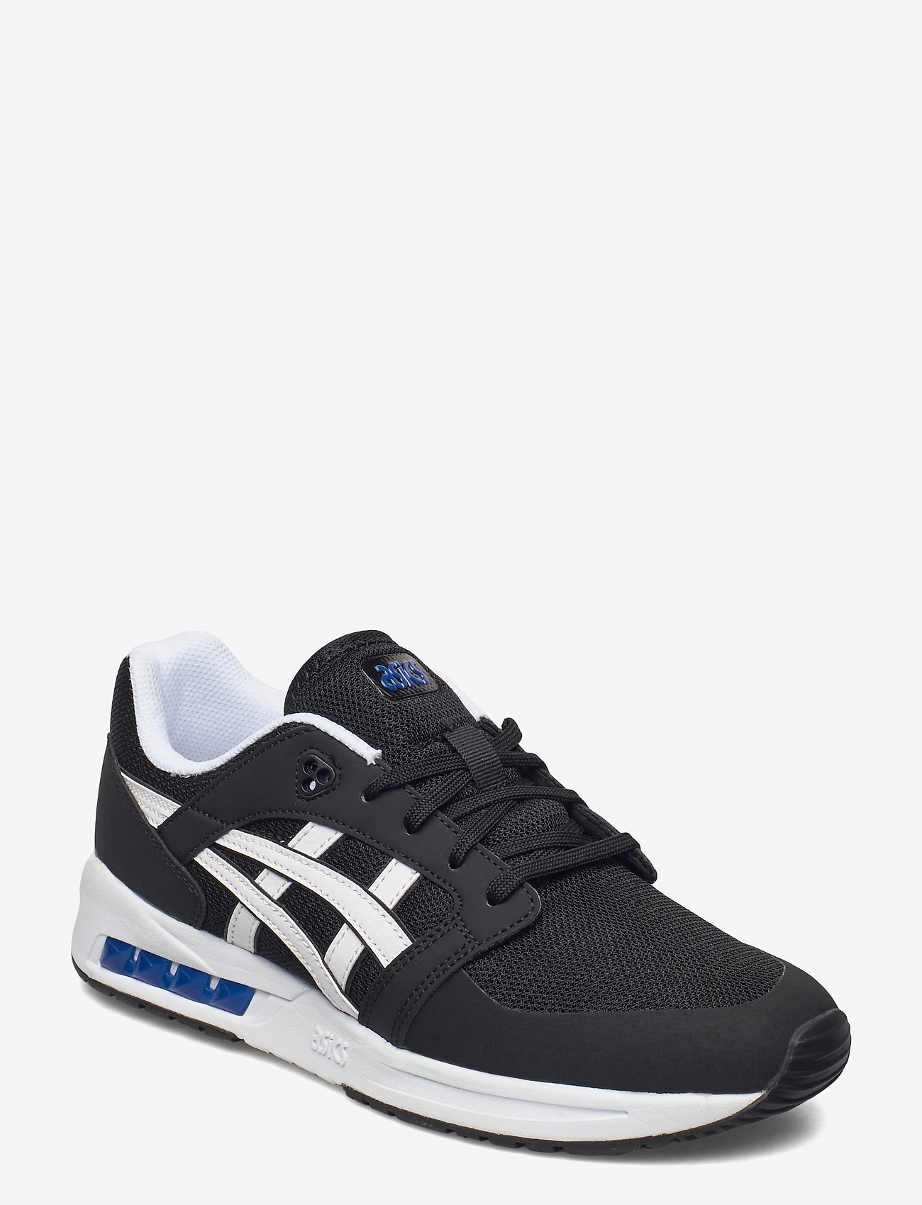 Asics - GELSAGA SOU GS - black/white - 0