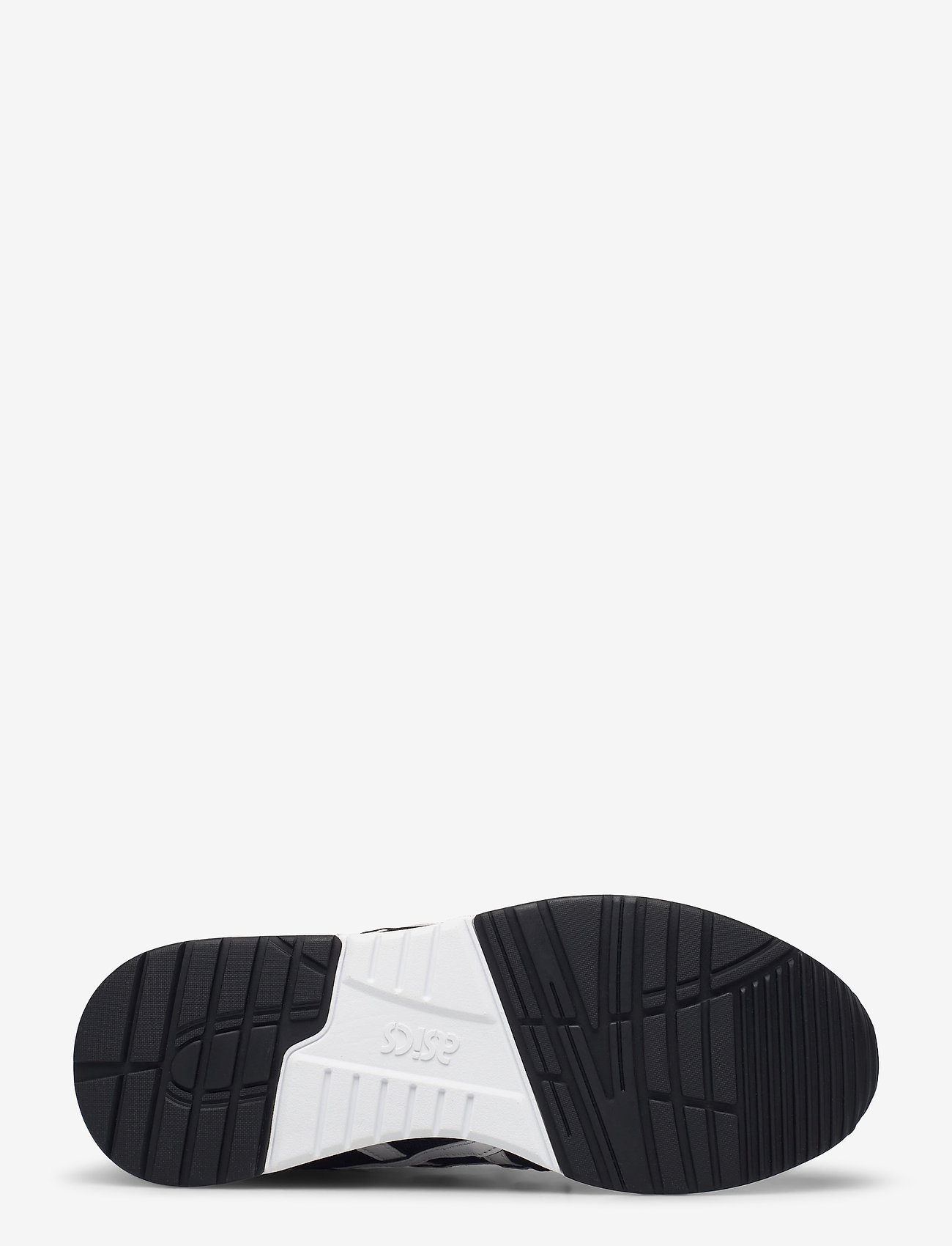 Asics - GELSAGA SOU GS - black/white - 4
