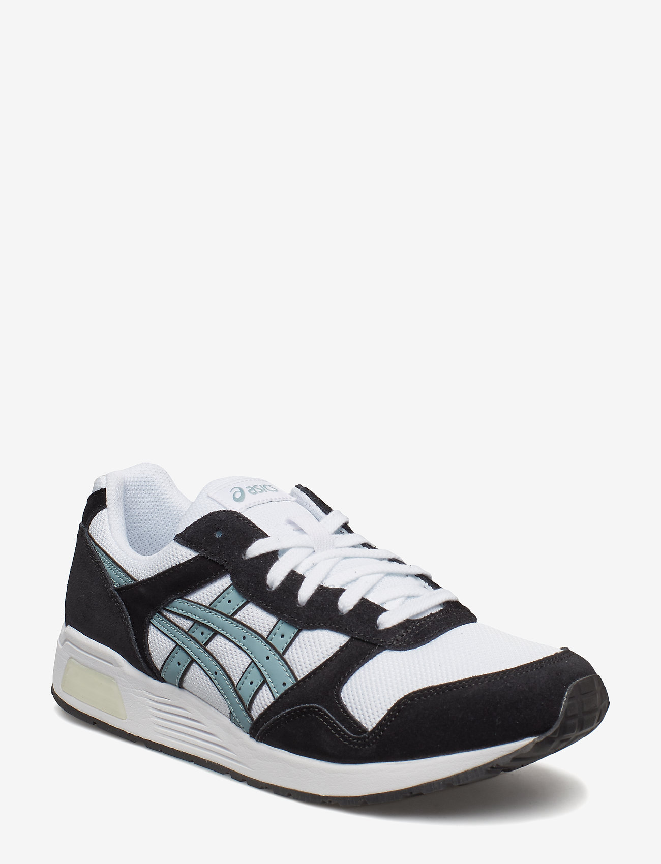 Asics - LYTE-TRAINER - white/light steel - 0