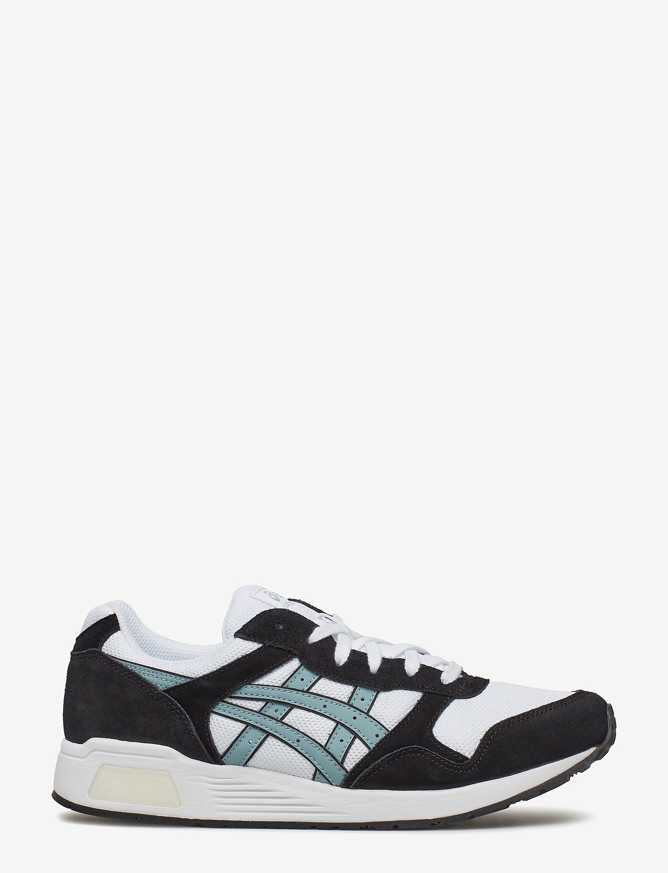 Asics - LYTE-TRAINER - white/light steel - 1