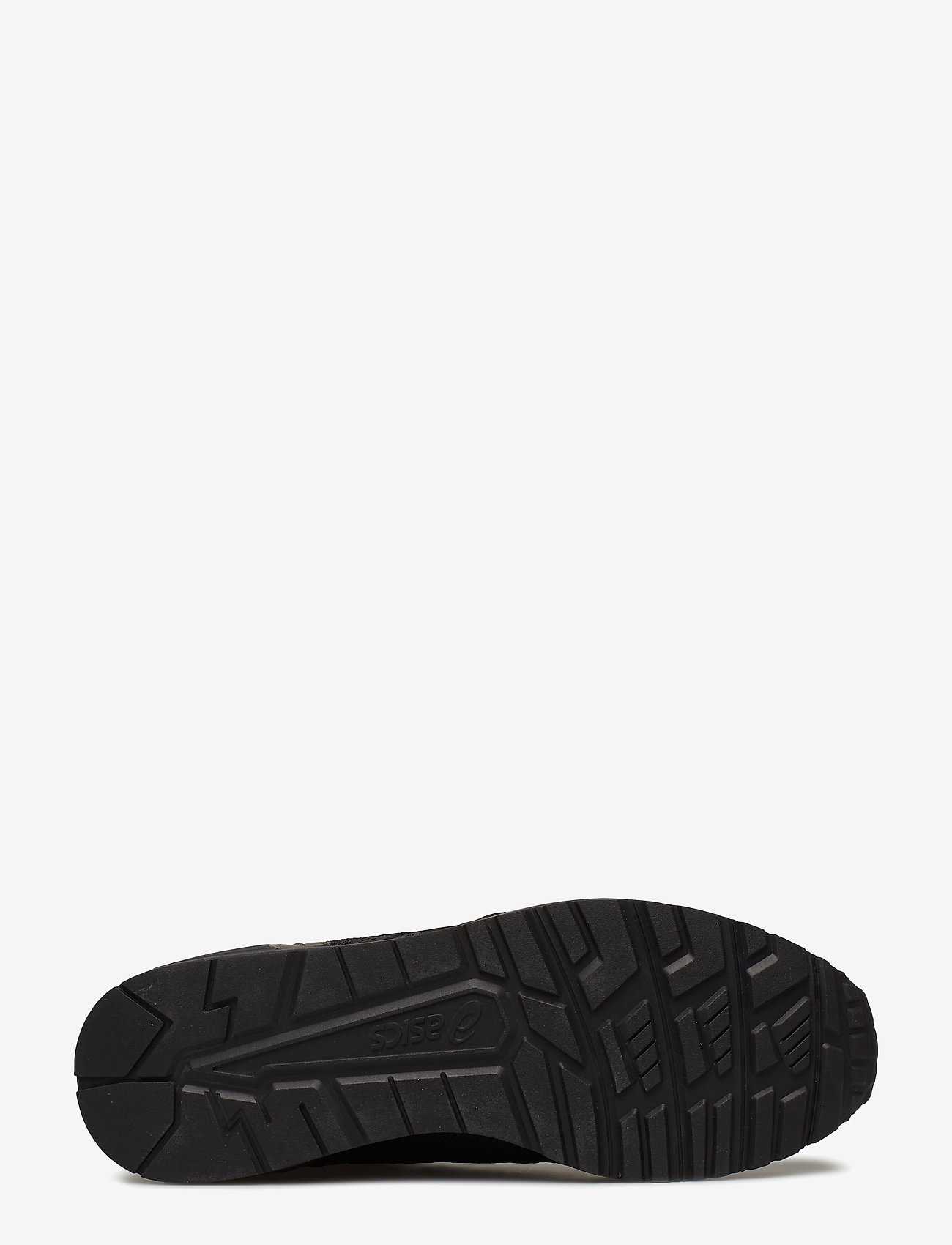 Asics - LYTE-TRAINER - black/black - 4