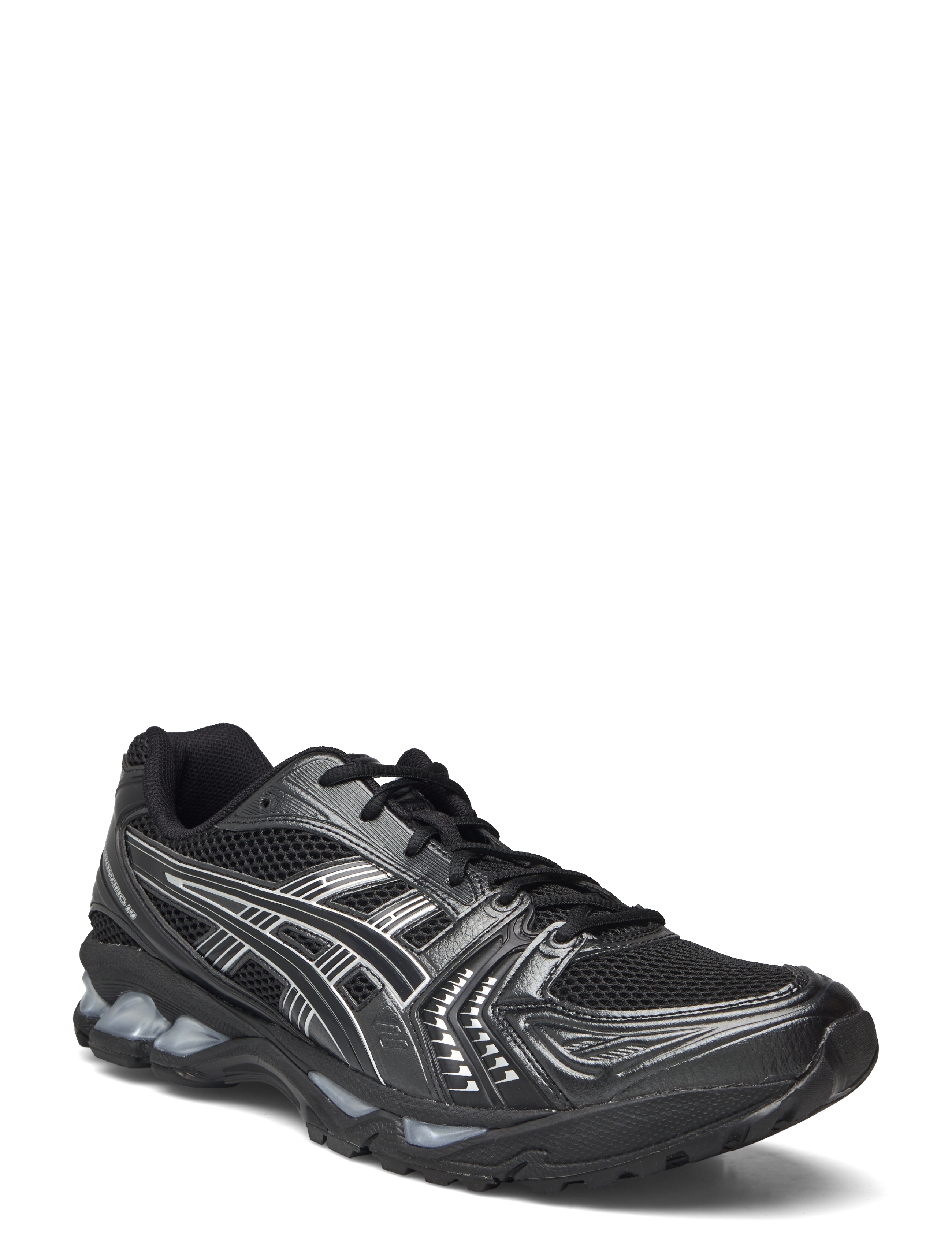Asics Gel-Kayano 14, 37.5, Sneakers, Schwarz - Low-top Frauen