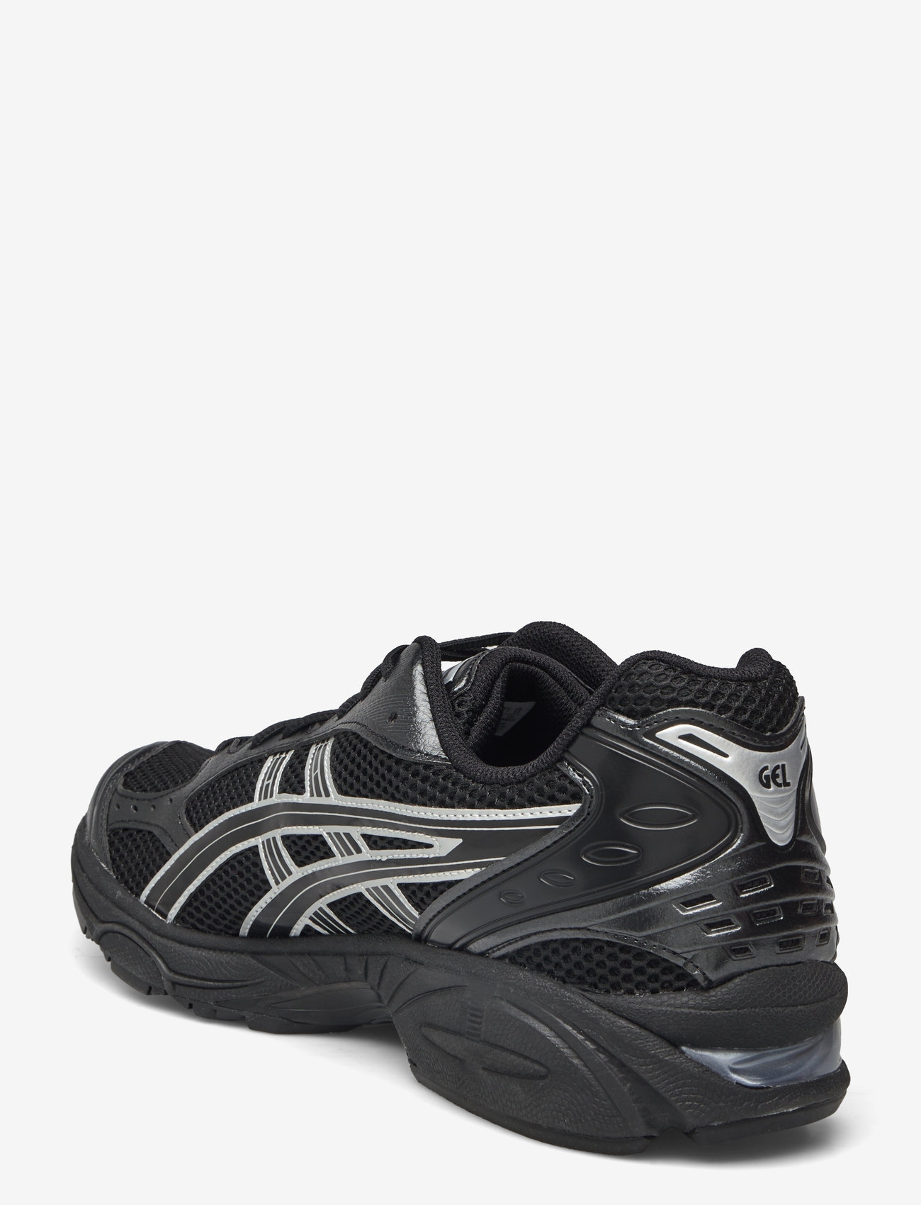 Asics - GEL-KAYANO 14 - kõrge säärega tossud - black/pure silver - 2