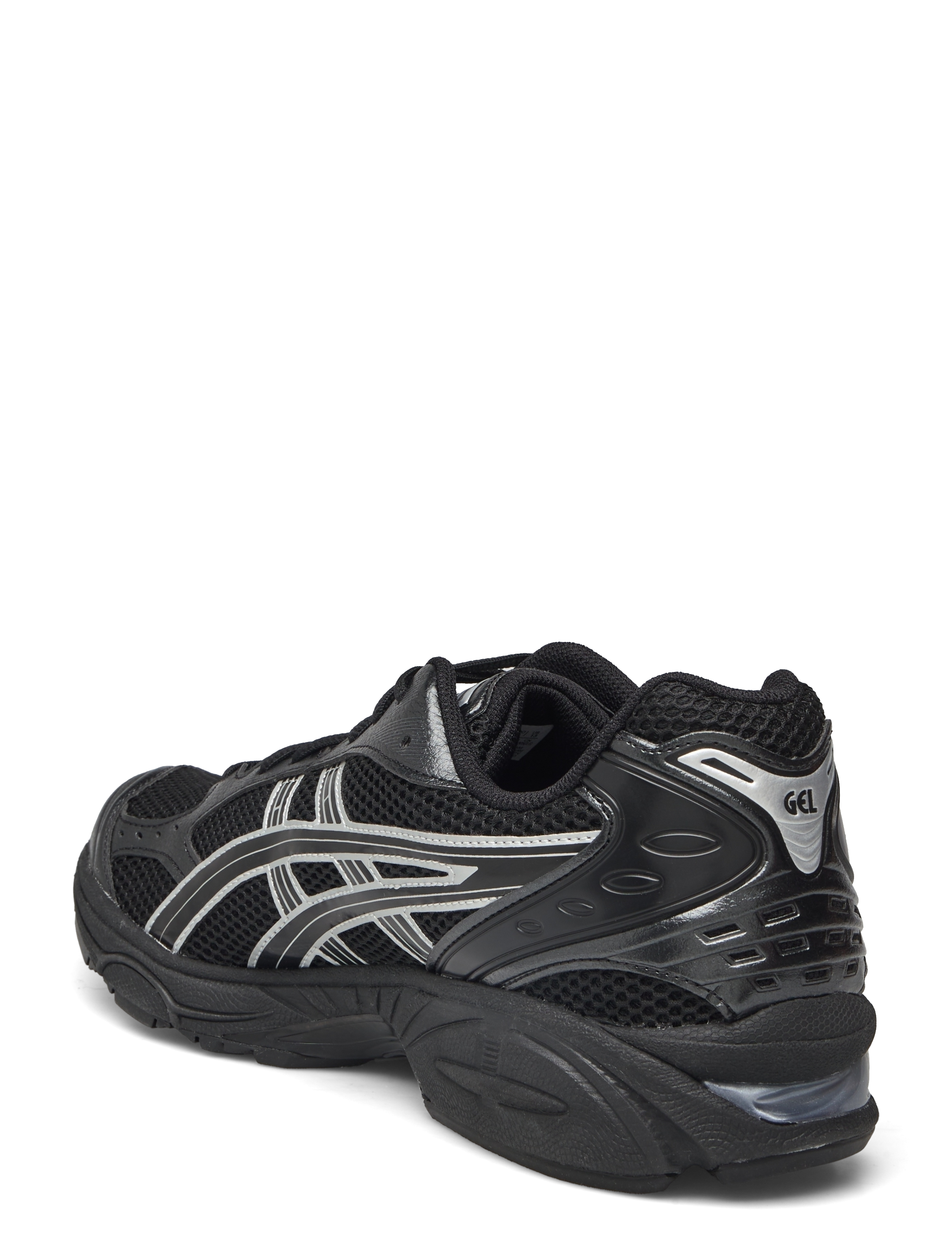 Asics - GEL-KAYANO 14 - niedrige sneakers - black/pure silver - 2