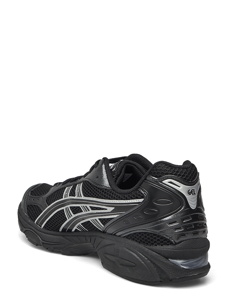 Asics - GEL-KAYANO 14 - low top sneakers - black/pure silver - 2