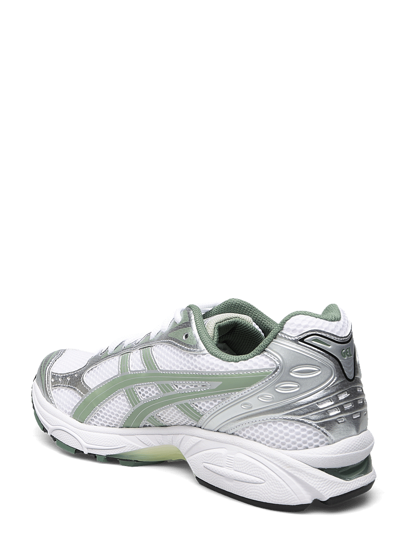 Asics - GEL-KAYANO 14 - lave sneakers - white/slate grey - 2