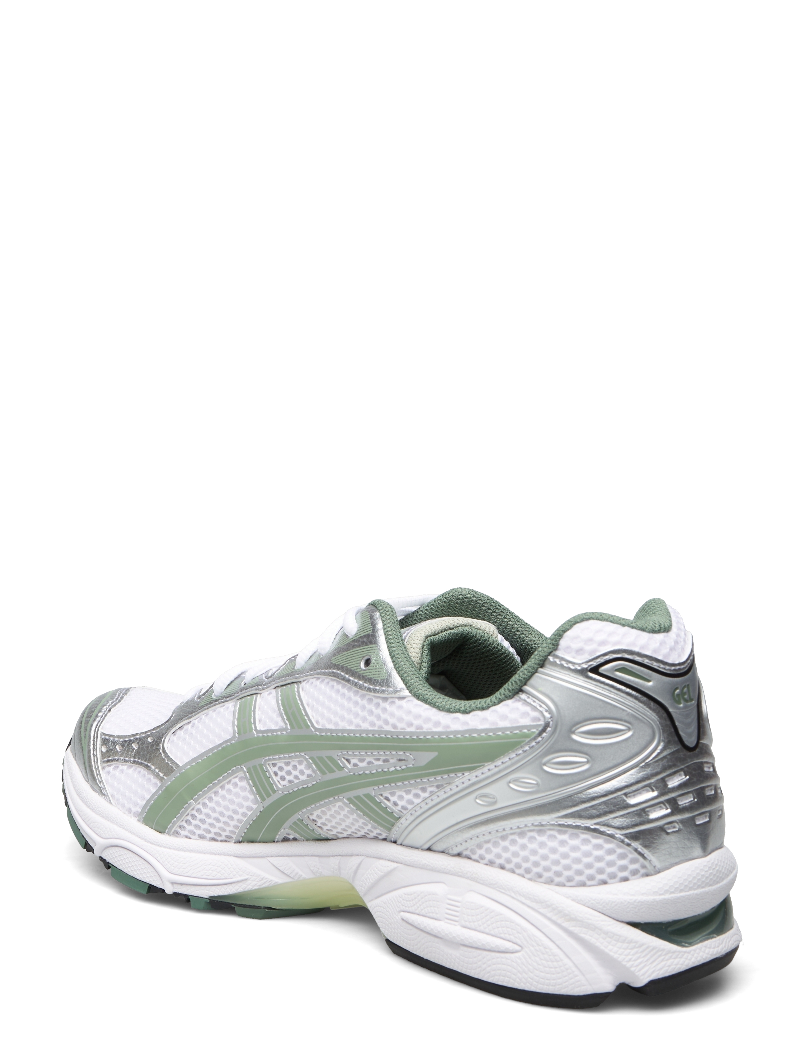 Asics - GEL-KAYANO 14 - matalavartiset tennarit - white/slate grey - 2