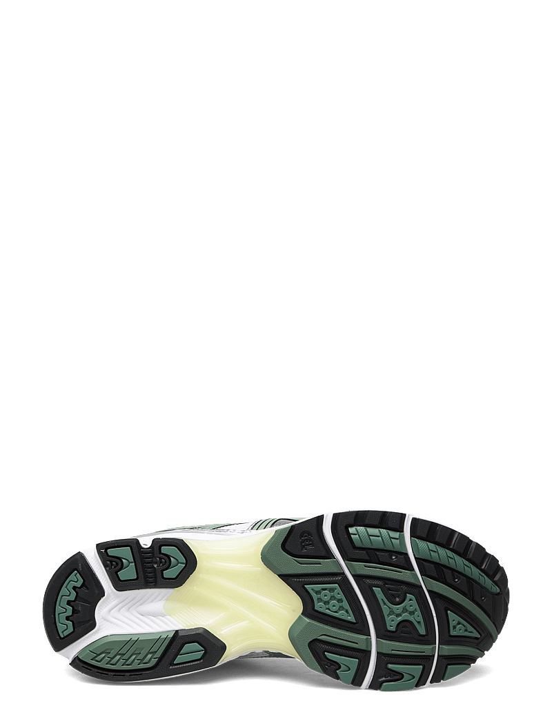 Asics - GEL-KAYANO 14 - lave sneakers - white/slate grey - 4