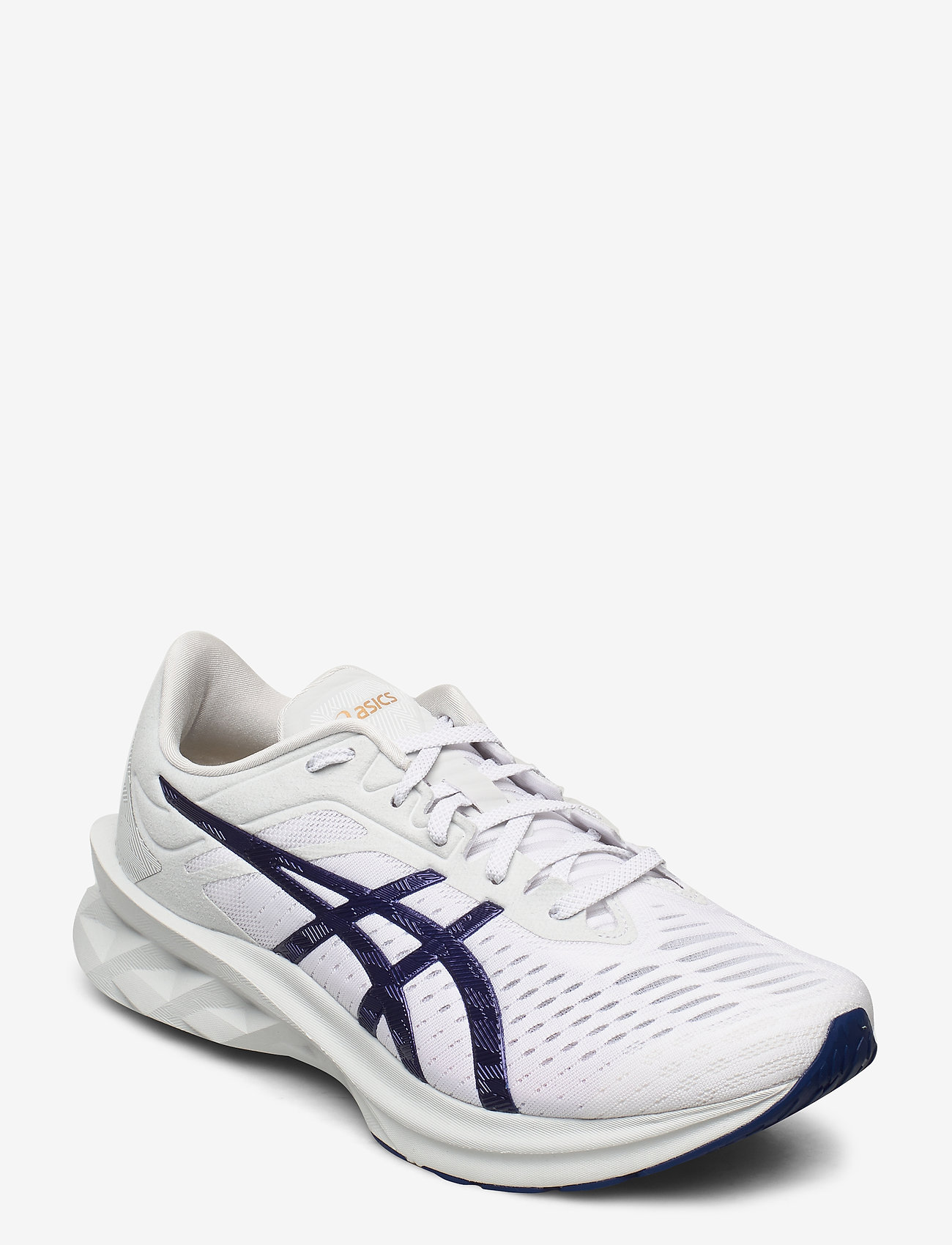 Asics - NOVABLAST SPS - glacier grey/midnight - 0