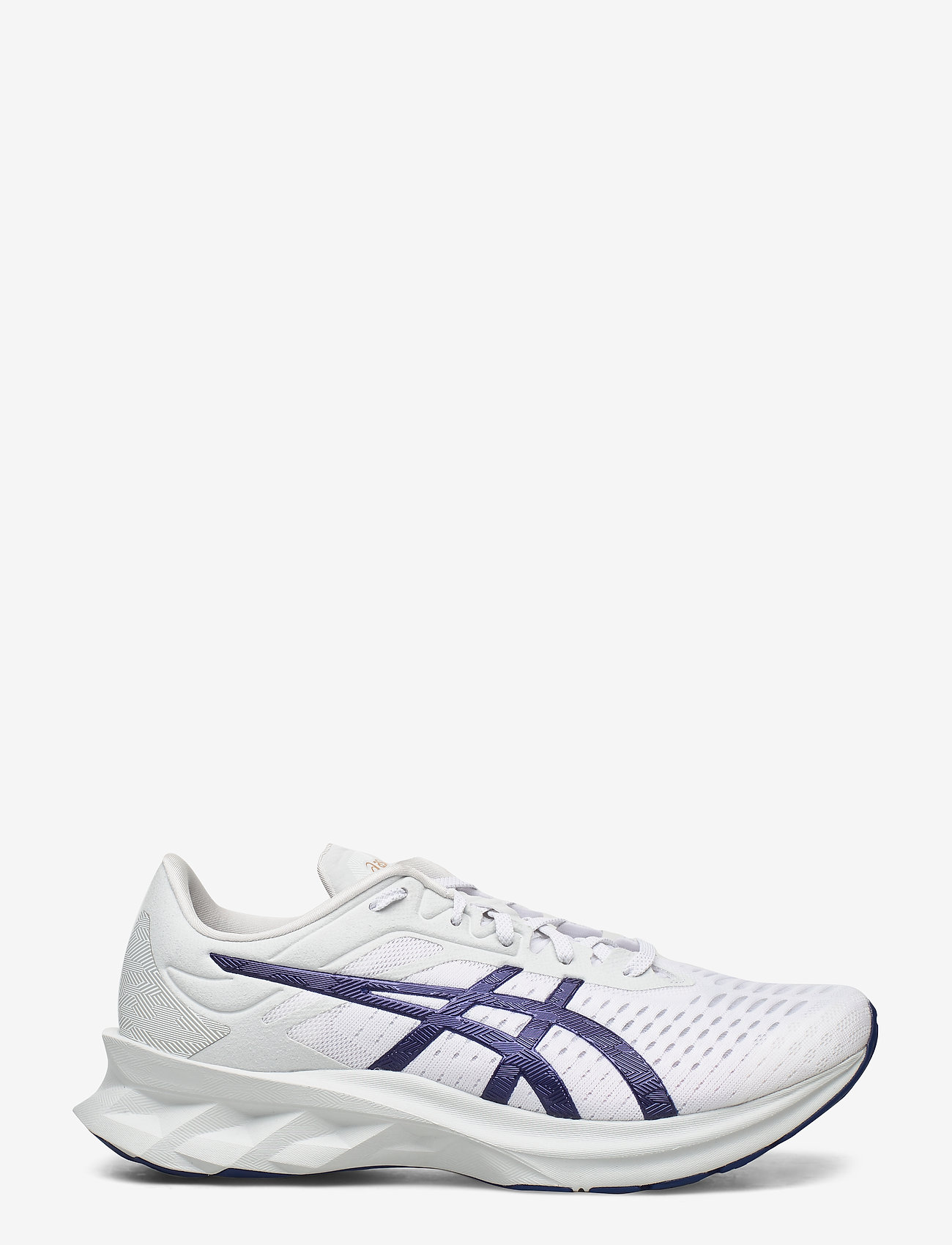 Asics - NOVABLAST SPS - glacier grey/midnight - 1