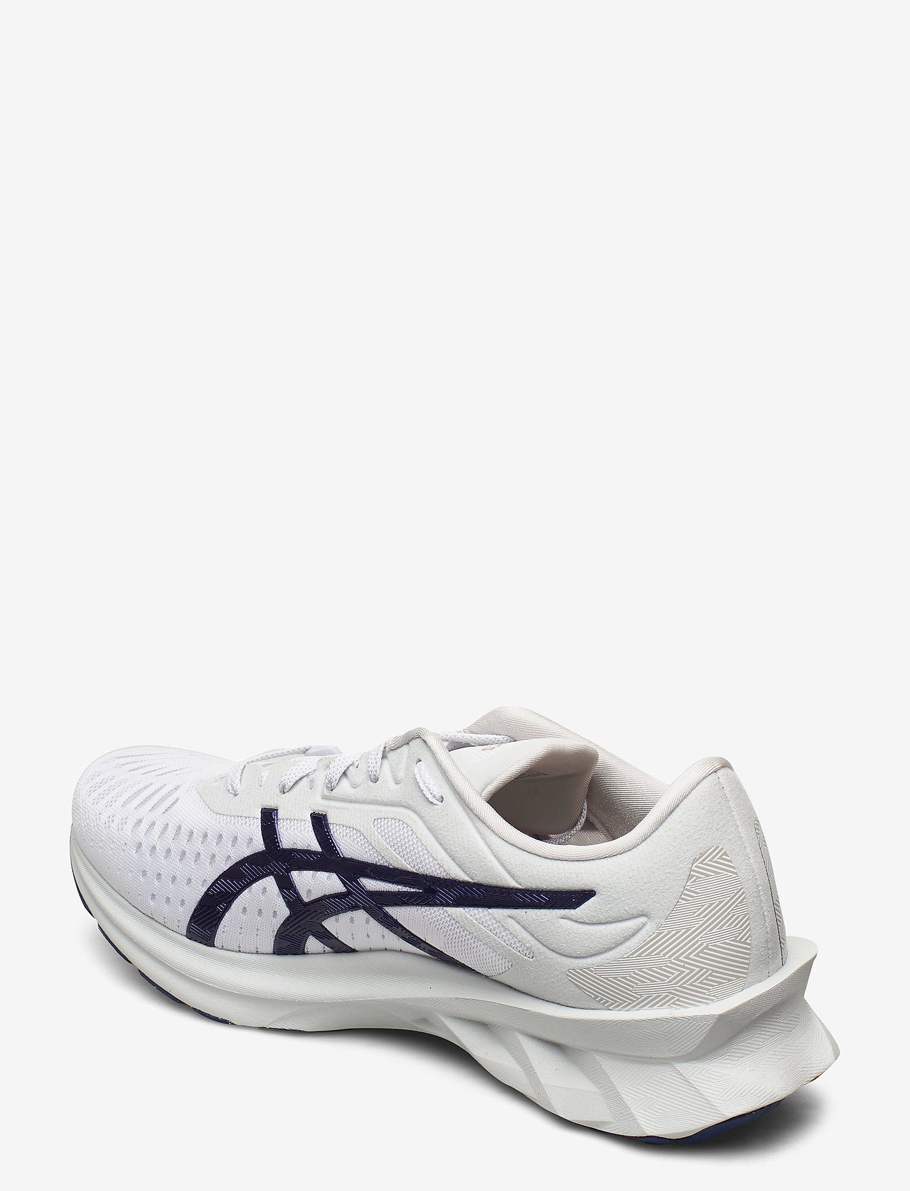 Asics - NOVABLAST SPS - glacier grey/midnight - 2