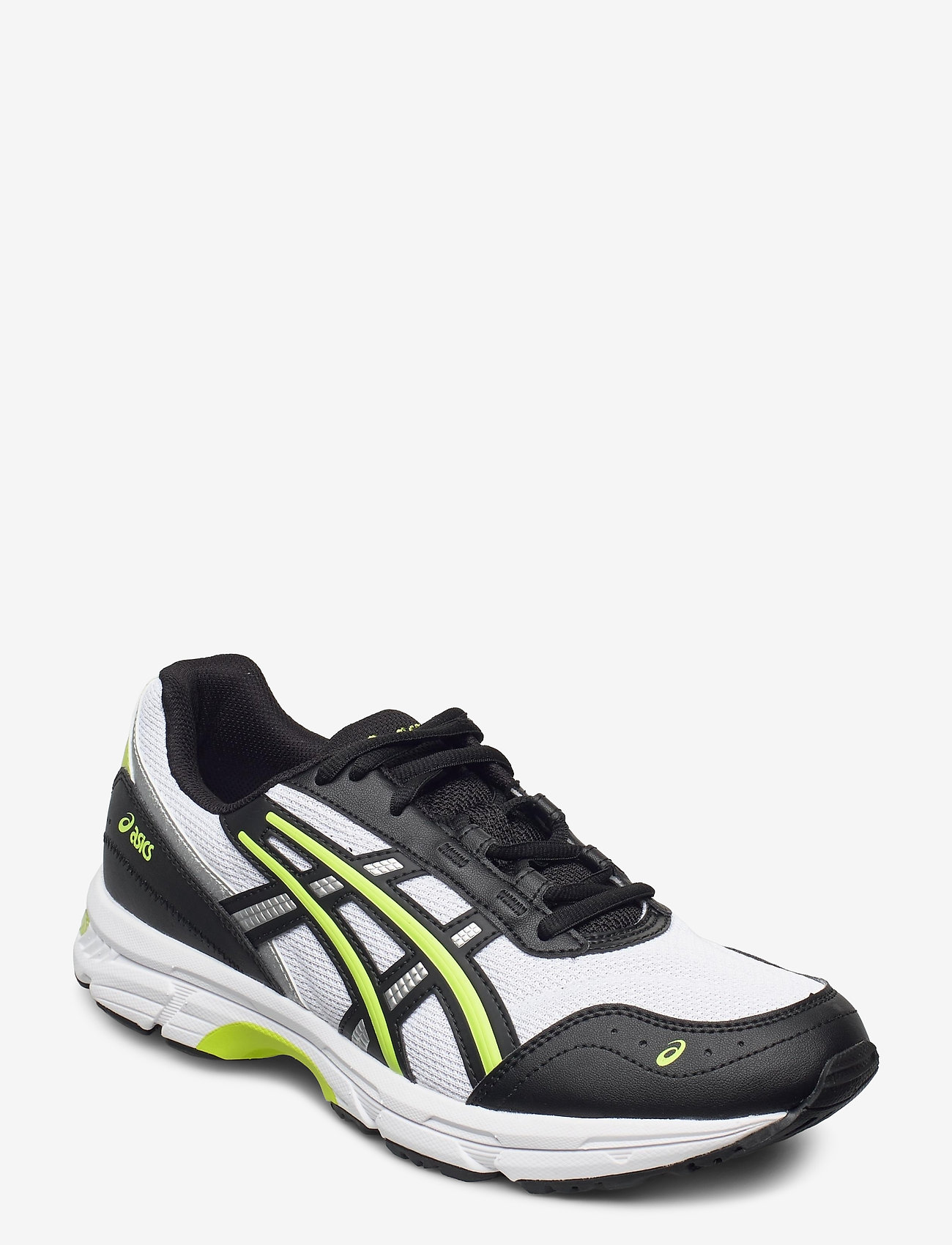Asics - GEL-ESCALATE - white/lime zest - 0