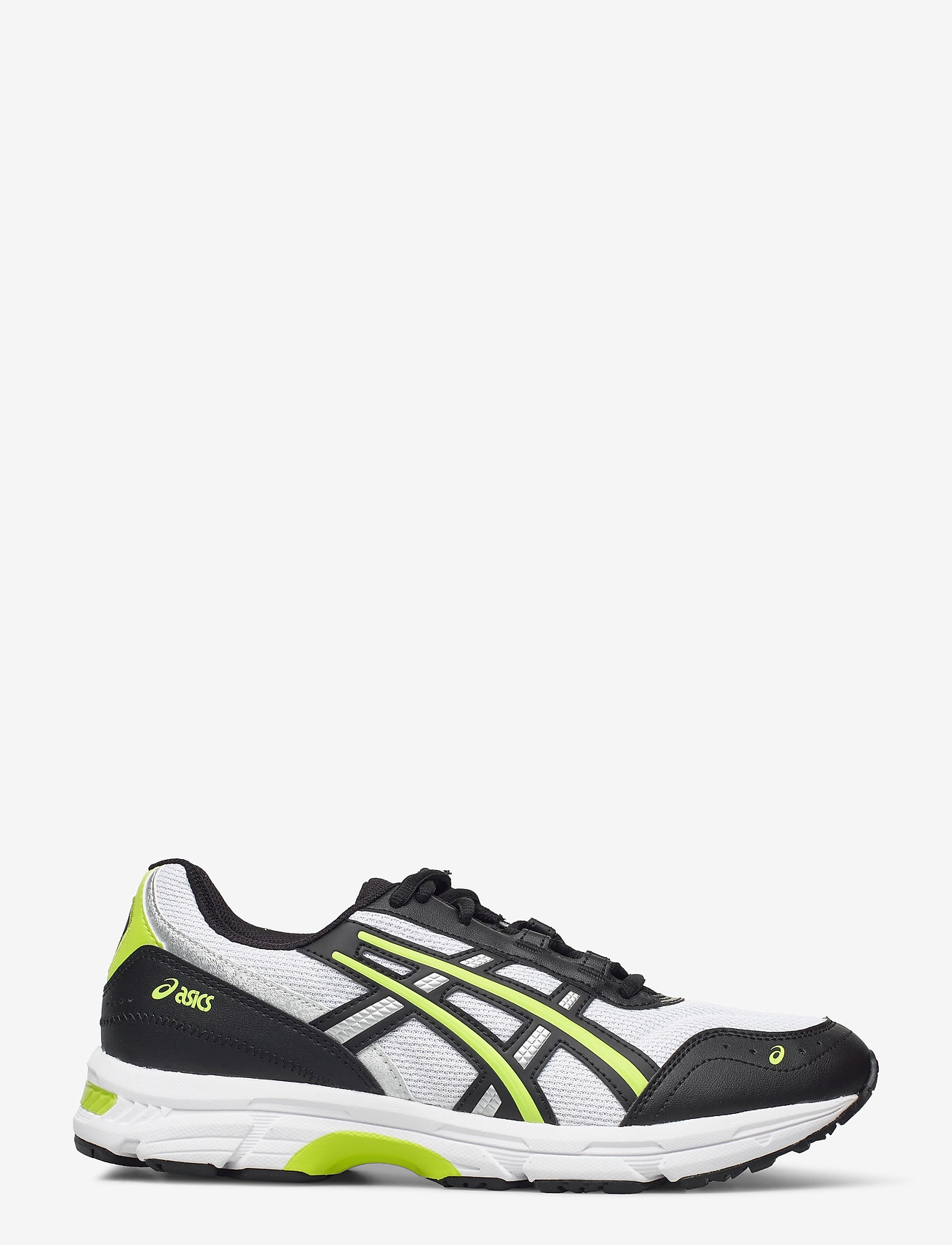 Asics - GEL-ESCALATE - white/lime zest - 1