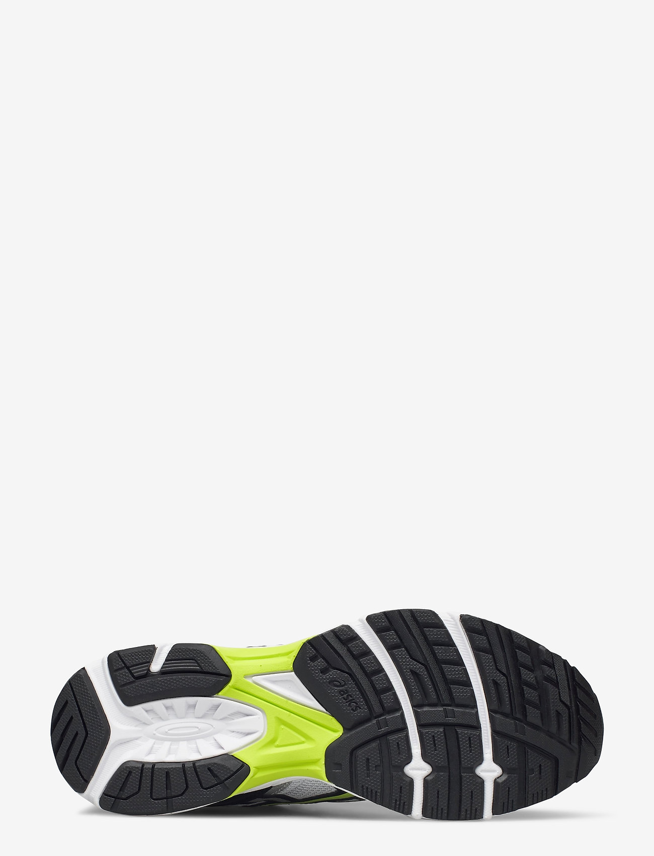 Asics - GEL-ESCALATE - white/lime zest - 4