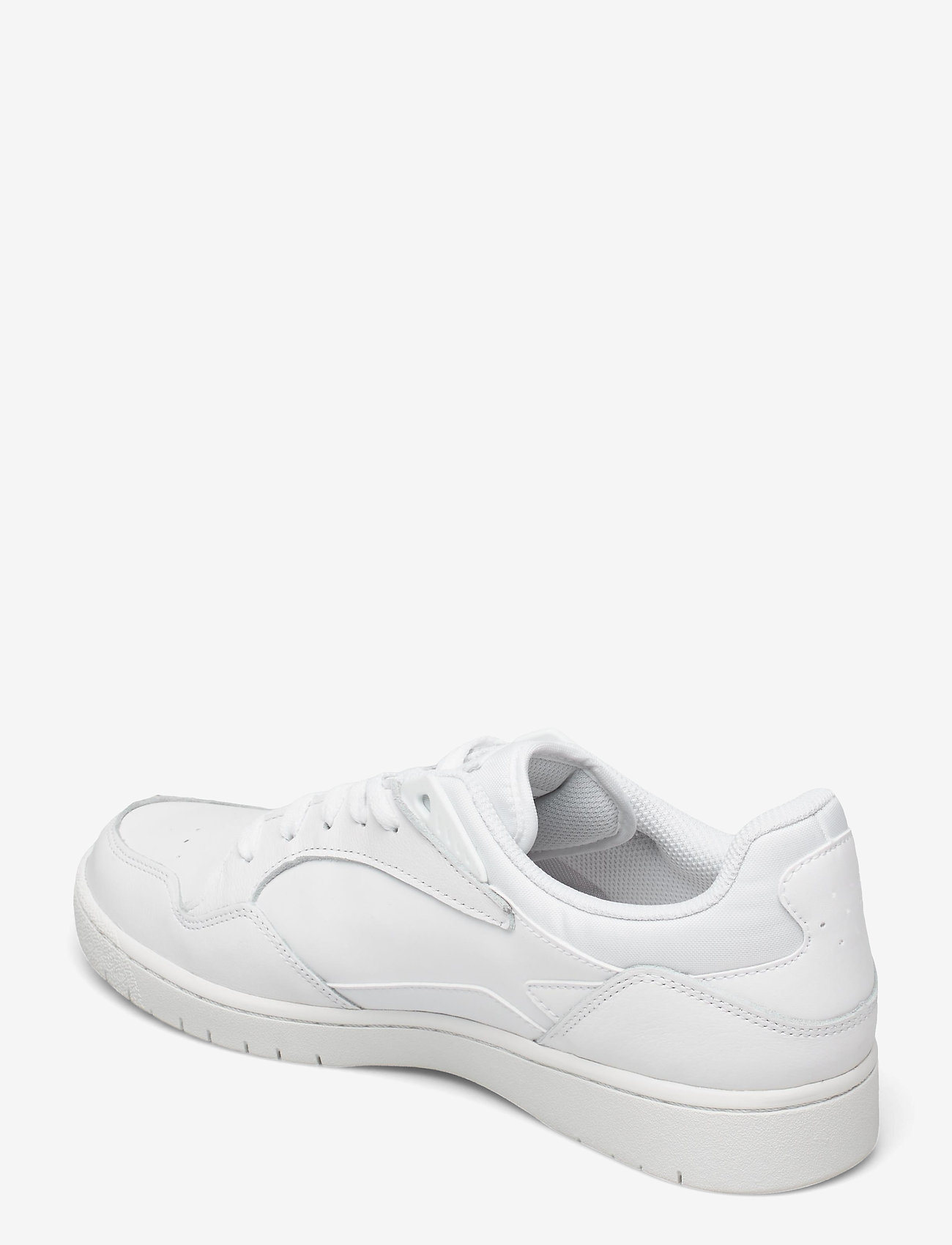 Asics - SKYCOURT - white/white - 2