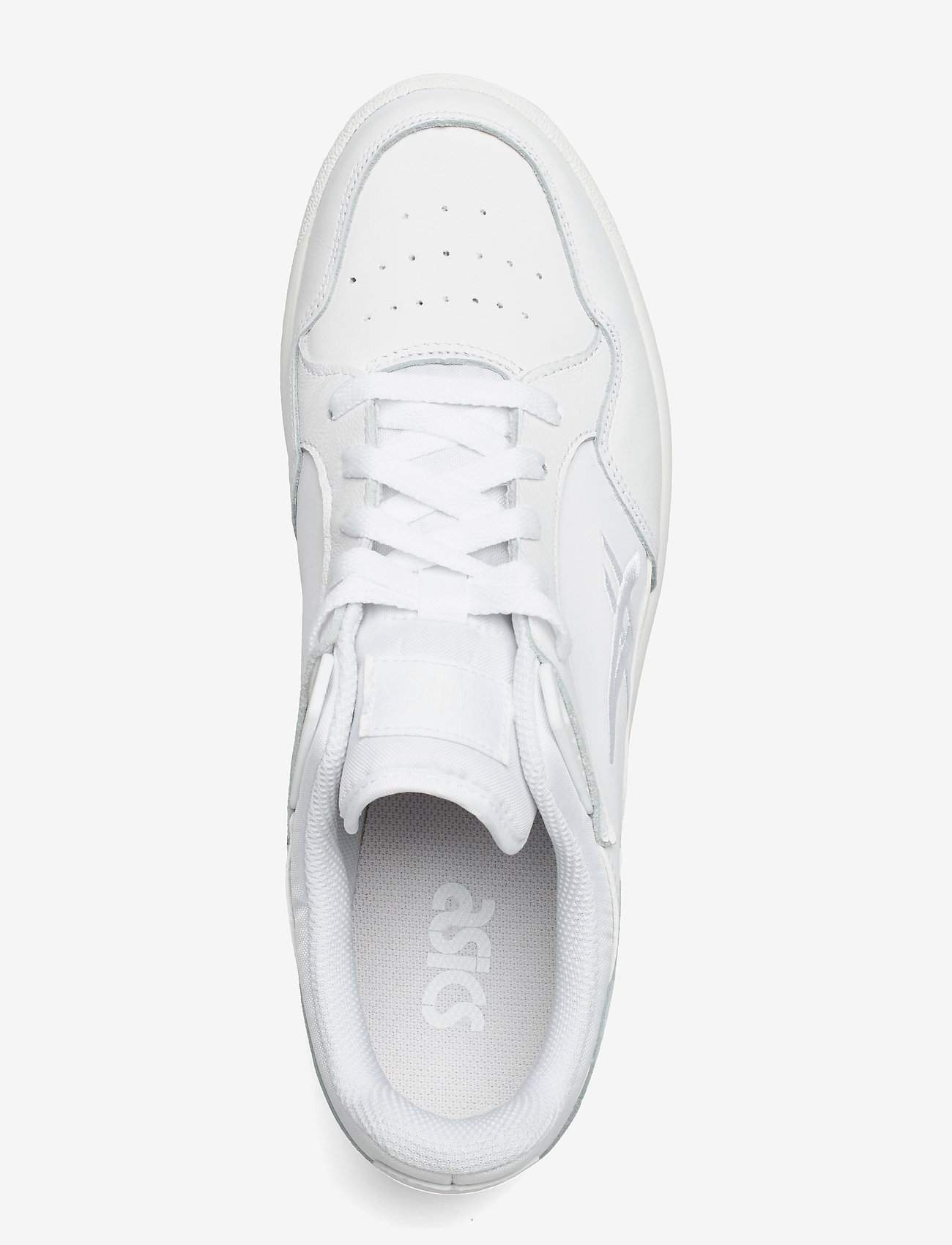 Asics - SKYCOURT - white/white - 3