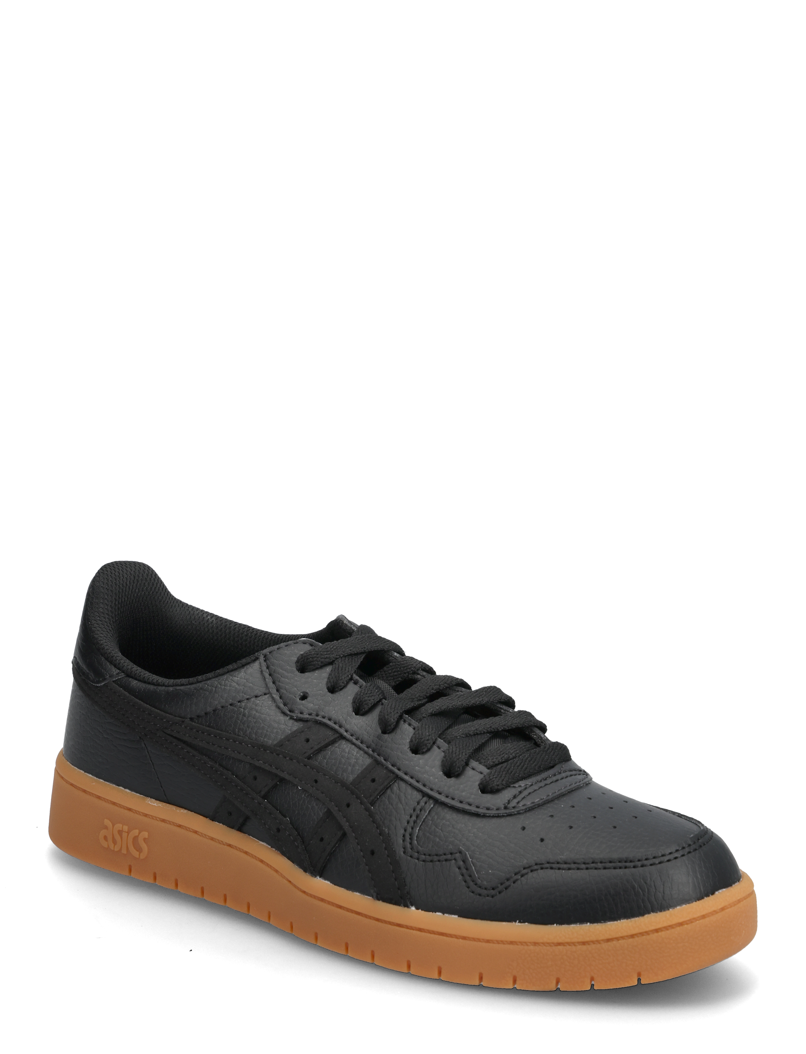 Asics Japan S, Mænd, Court Sneaker, Sort, Str: 40.5