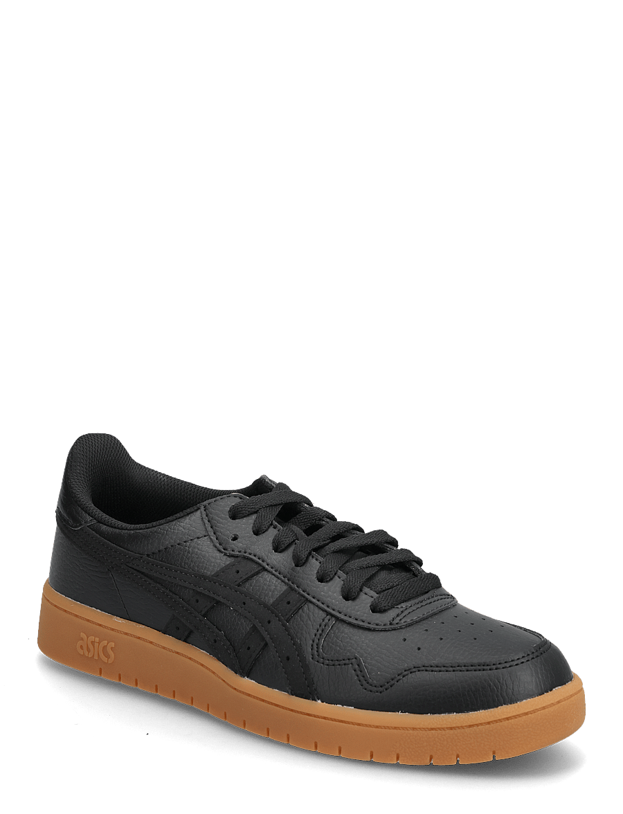 Asics - JAPAN S - lave sneakers - black/black - 0