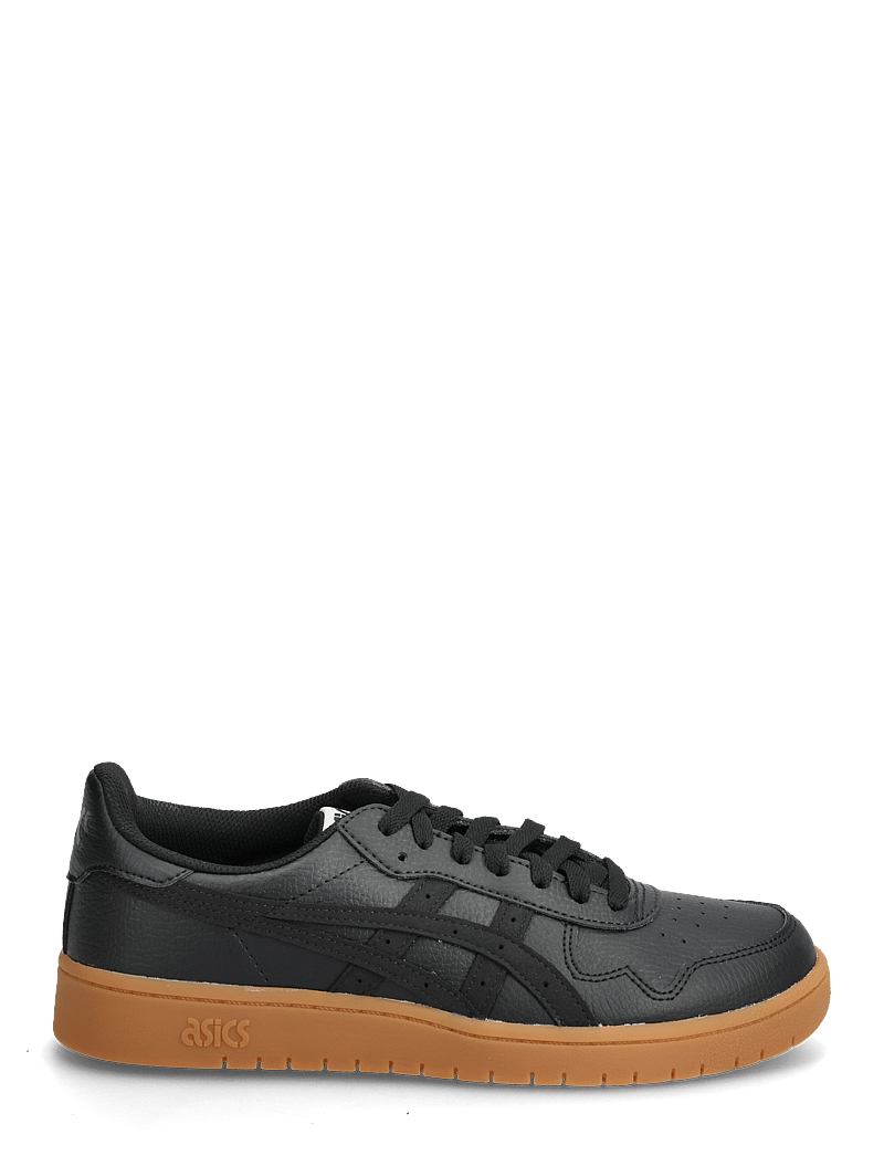 Asics - JAPAN S - lave sneakers - black/black - 1