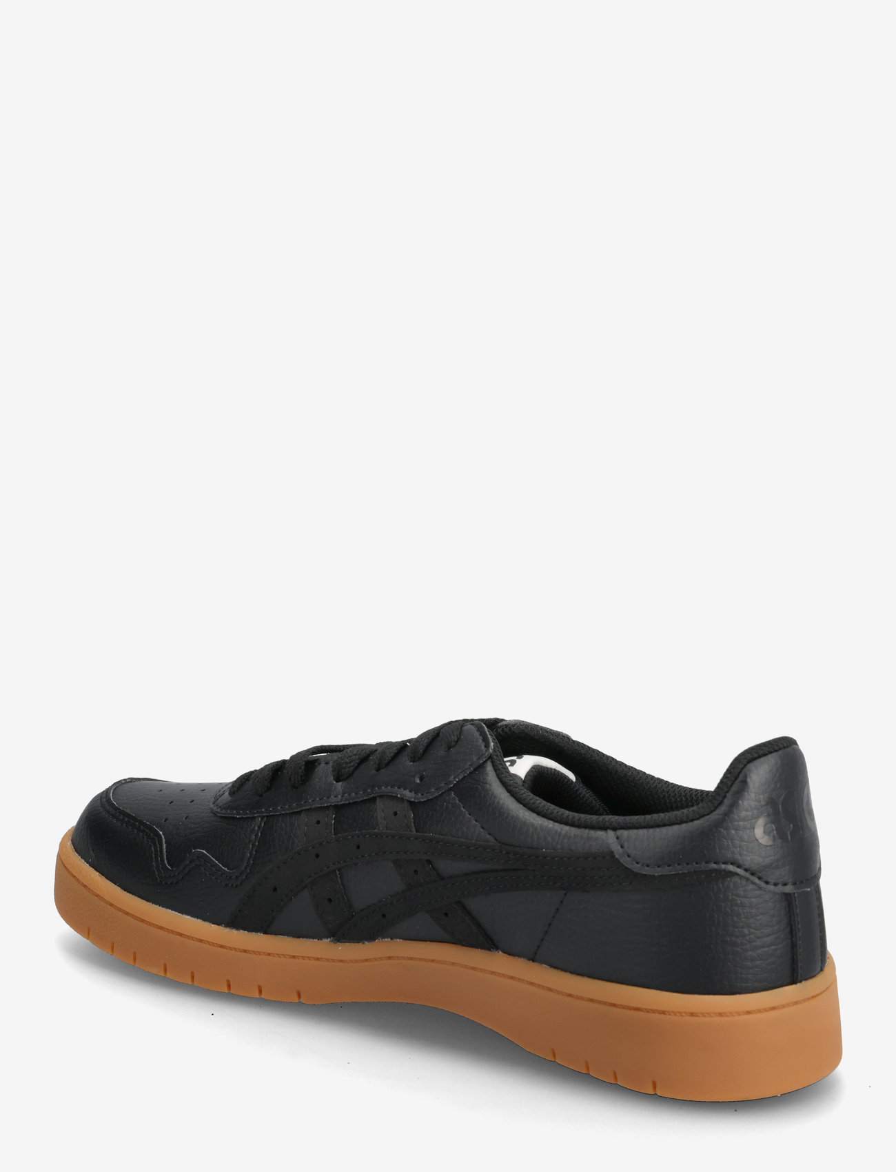 Asics - JAPAN S - lave sneakers - black/black - 2