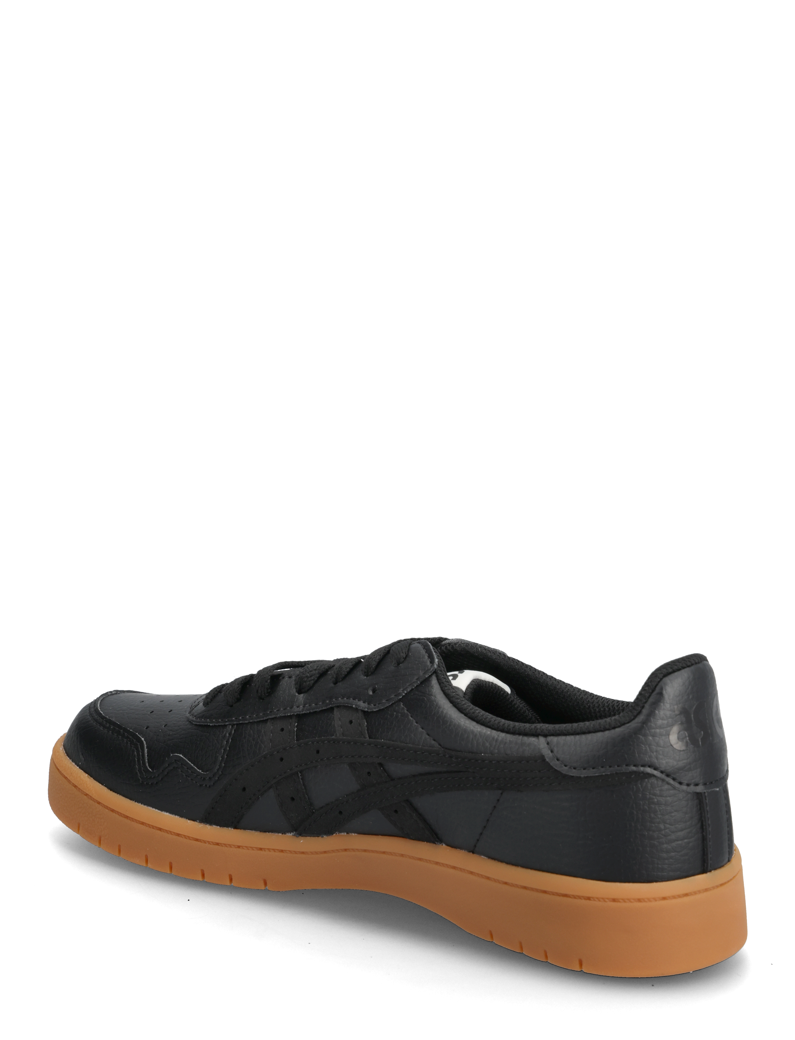 Asics - JAPAN S - lave sneakers - black/black - 2