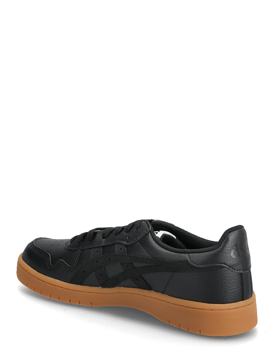 Asics - JAPAN S - lave sneakers - black/black - 2
