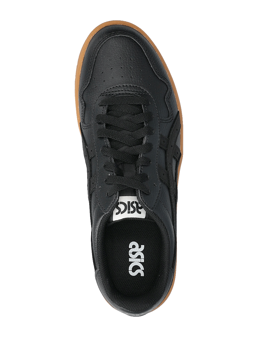 Asics - JAPAN S - low tops - black/black - 3