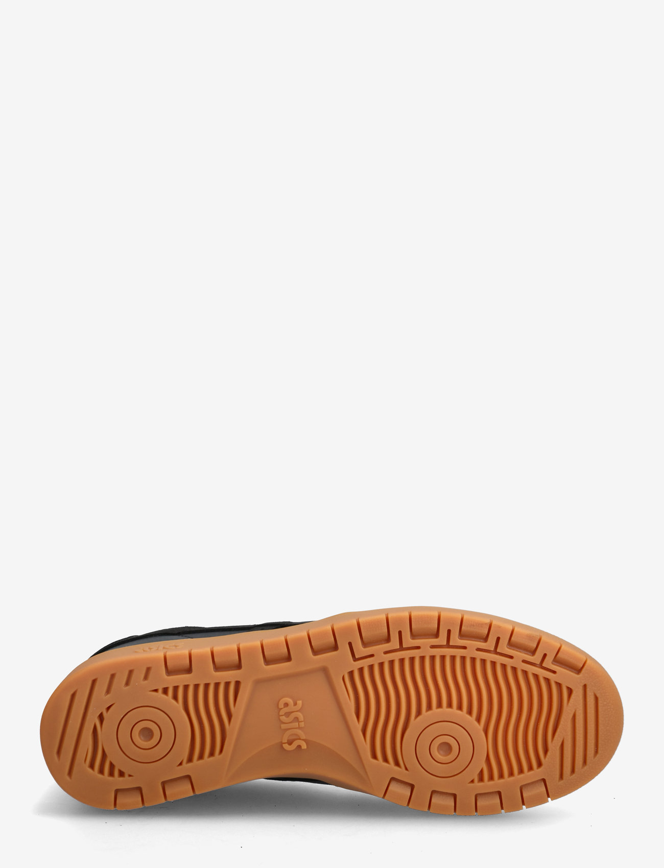 Asics - JAPAN S - lave sneakers - black/black - 4