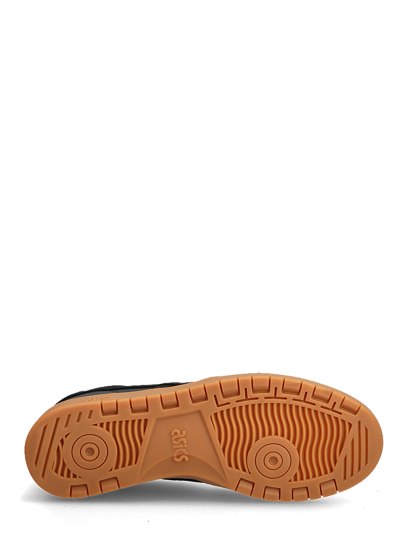 Asics - JAPAN S - lave sneakers - black/black - 4